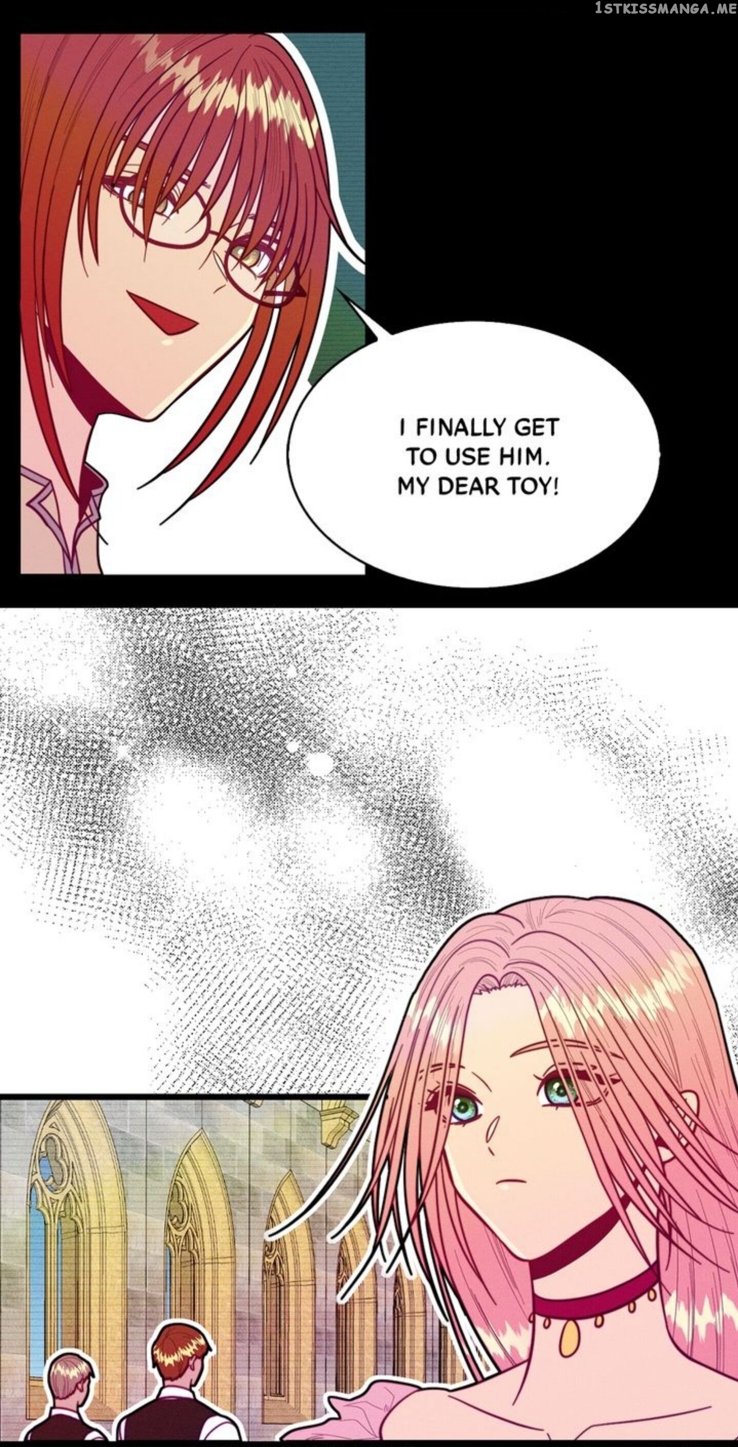 God Bless You chapter 52 - page 42