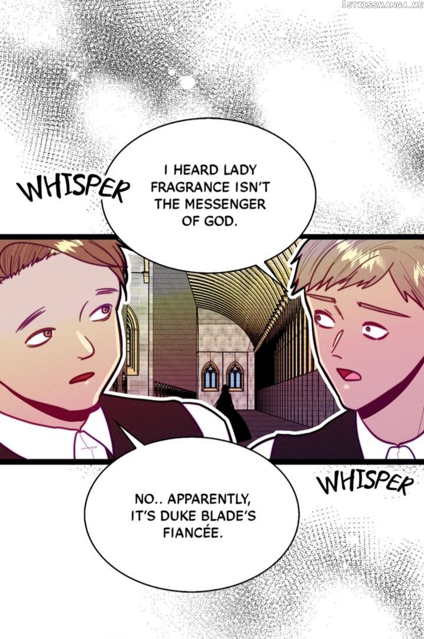 God Bless You chapter 52 - page 43