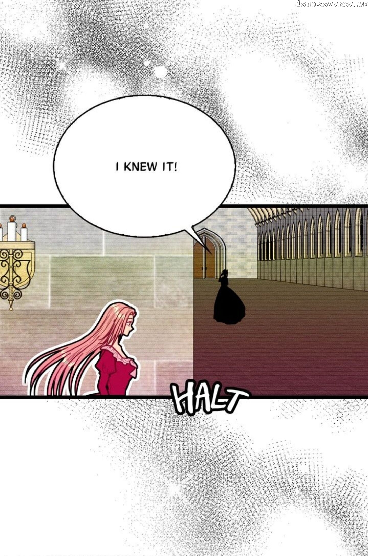 God Bless You chapter 52 - page 45
