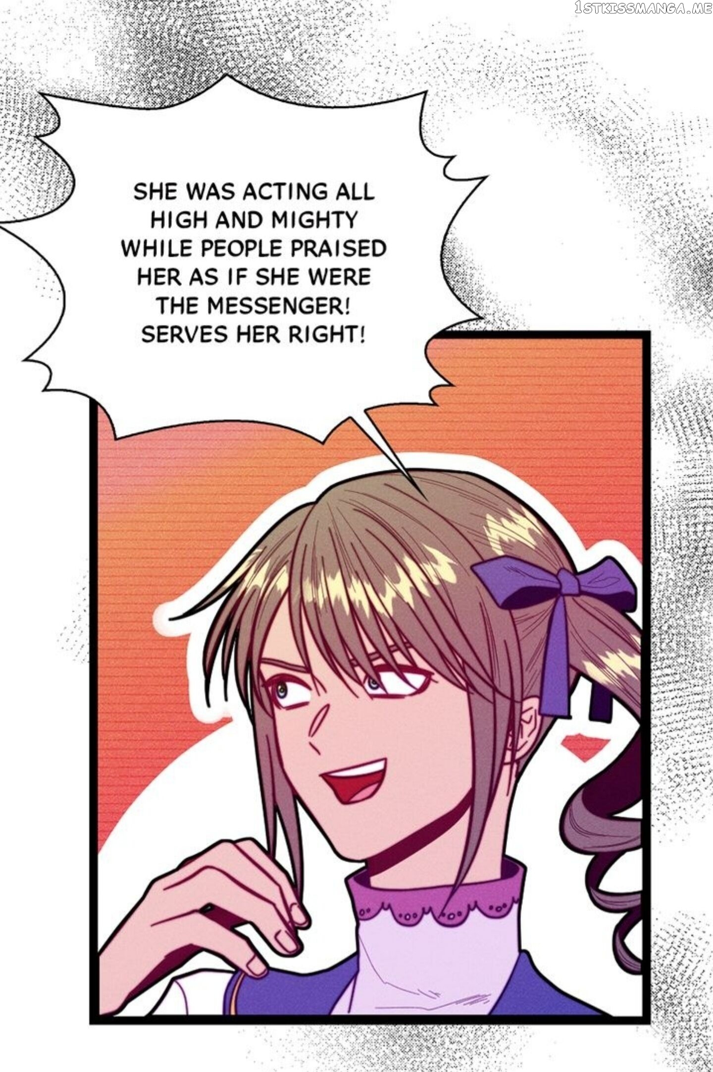 God Bless You chapter 52 - page 46