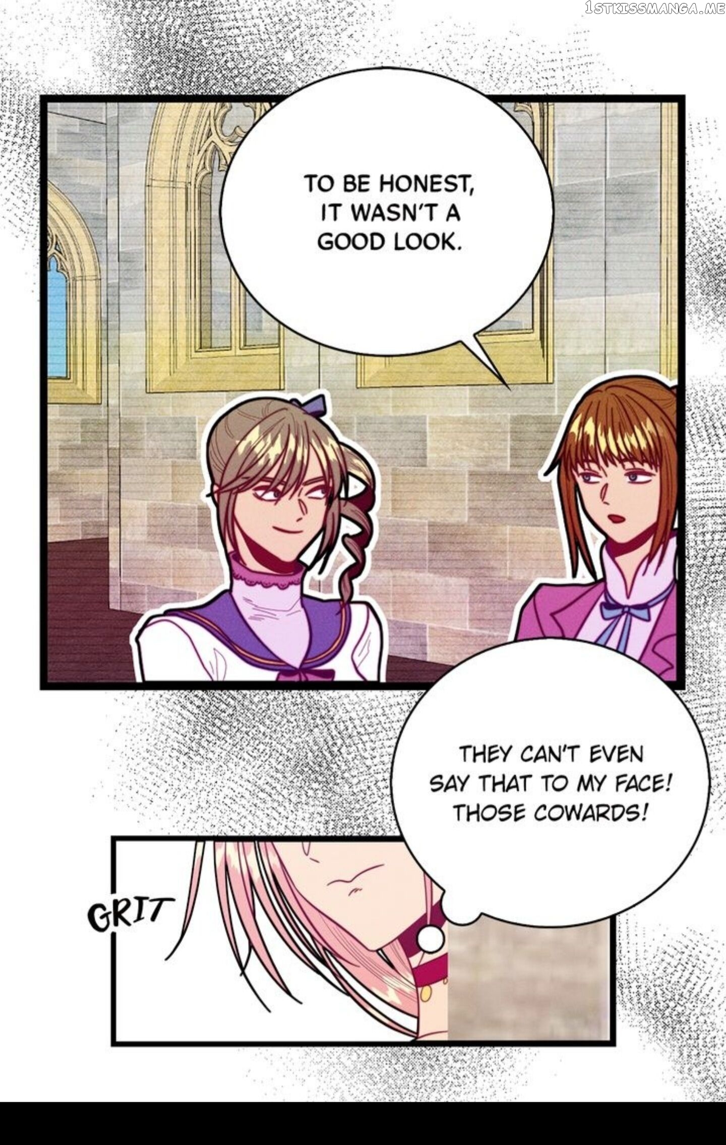 God Bless You chapter 52 - page 47