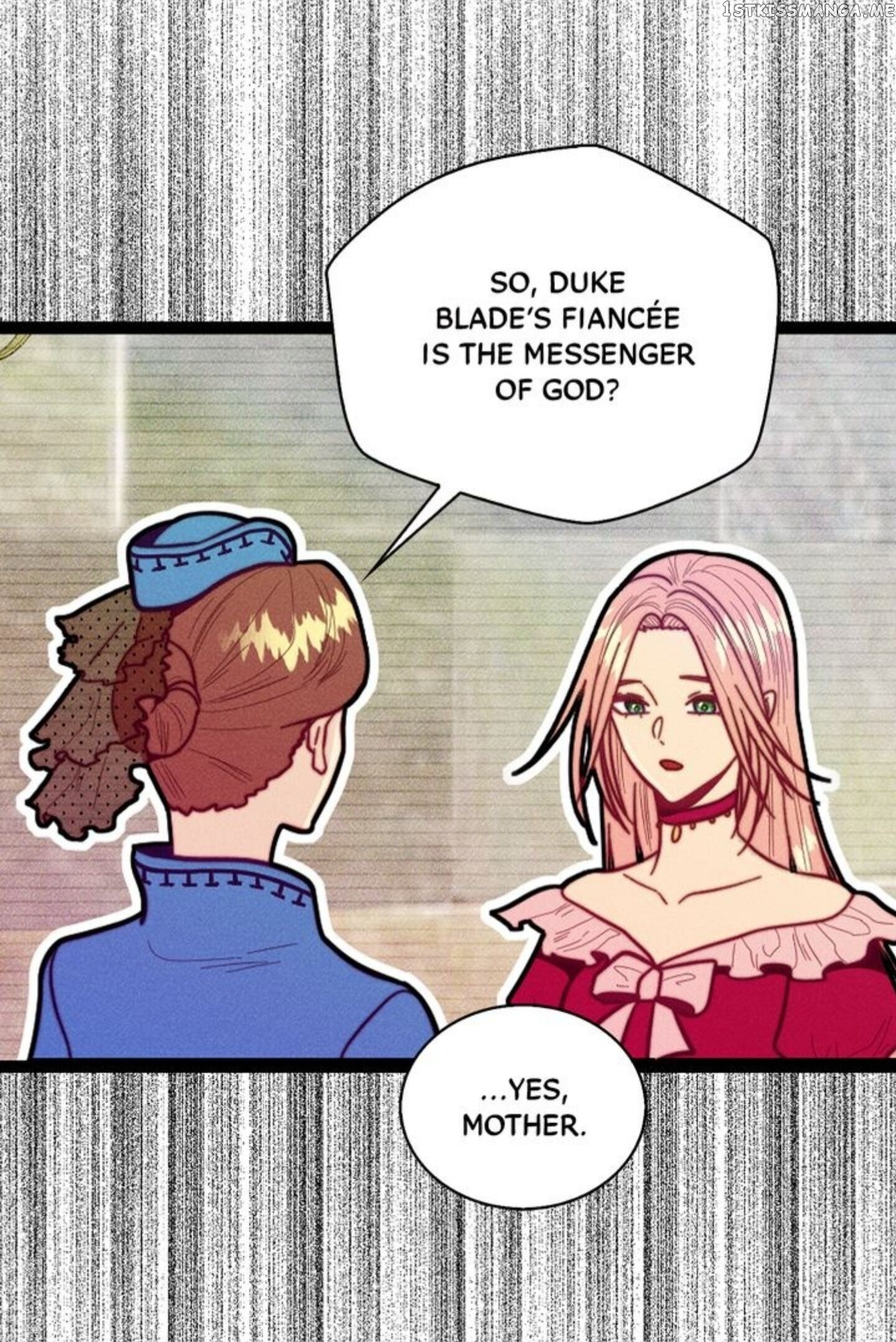 God Bless You chapter 52 - page 50
