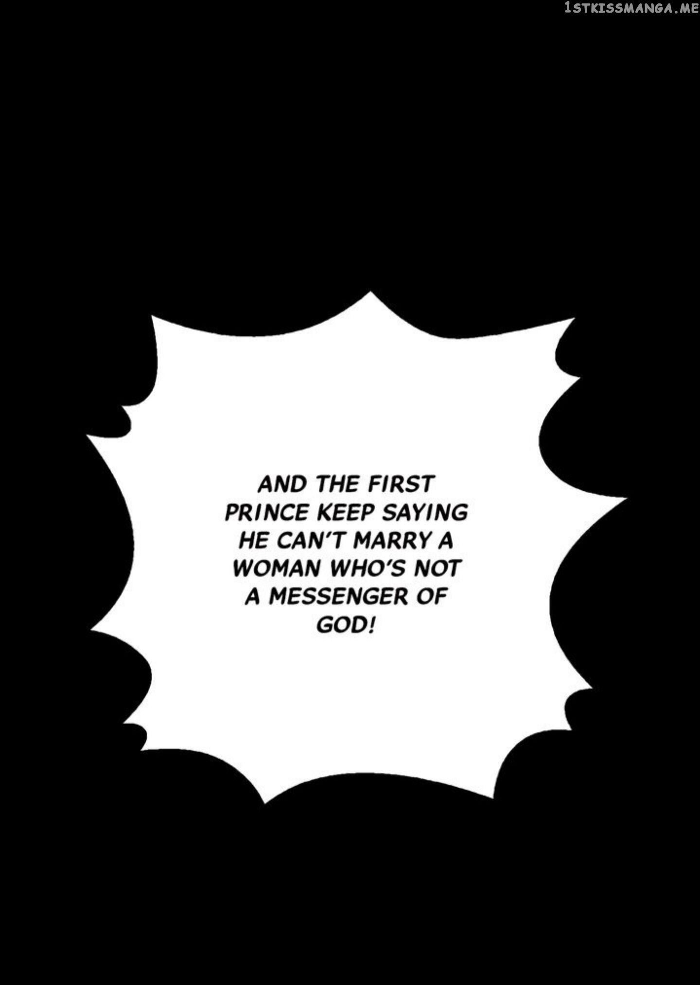 God Bless You chapter 52 - page 52