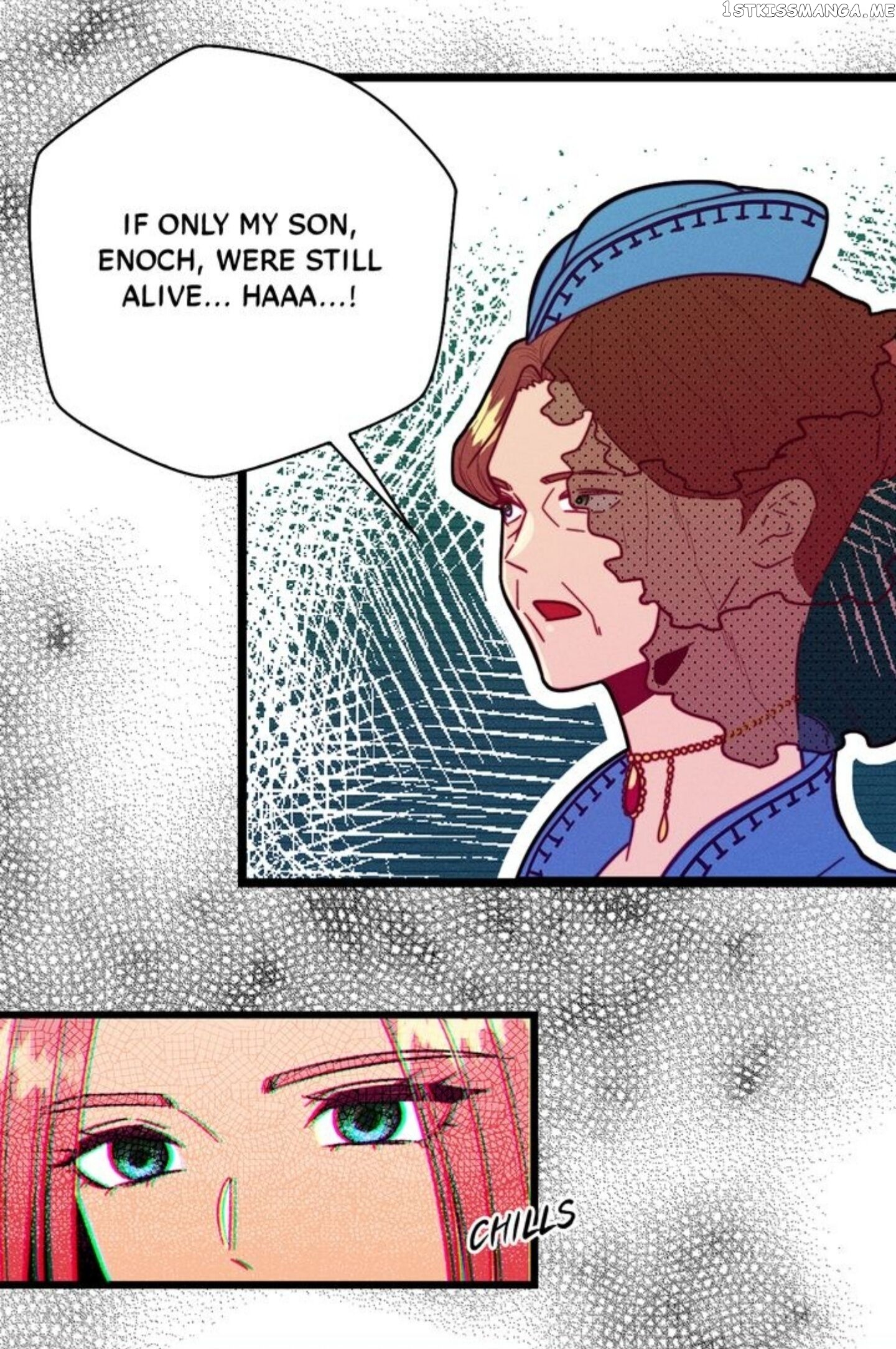 God Bless You chapter 52 - page 55