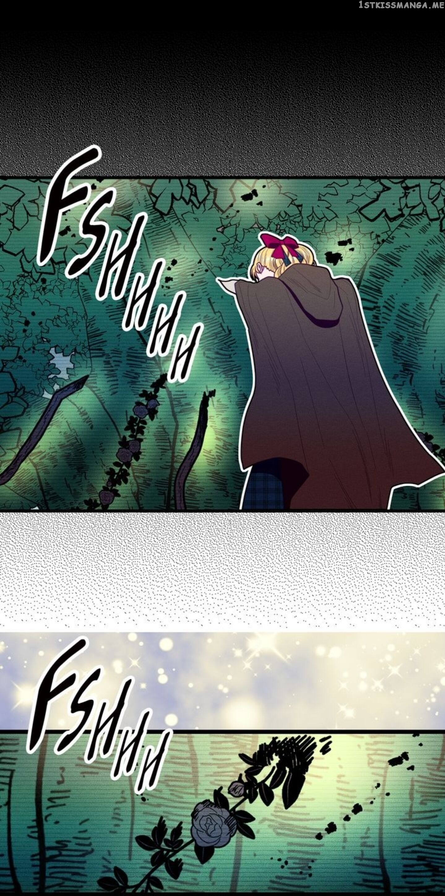 God Bless You chapter 52 - page 7