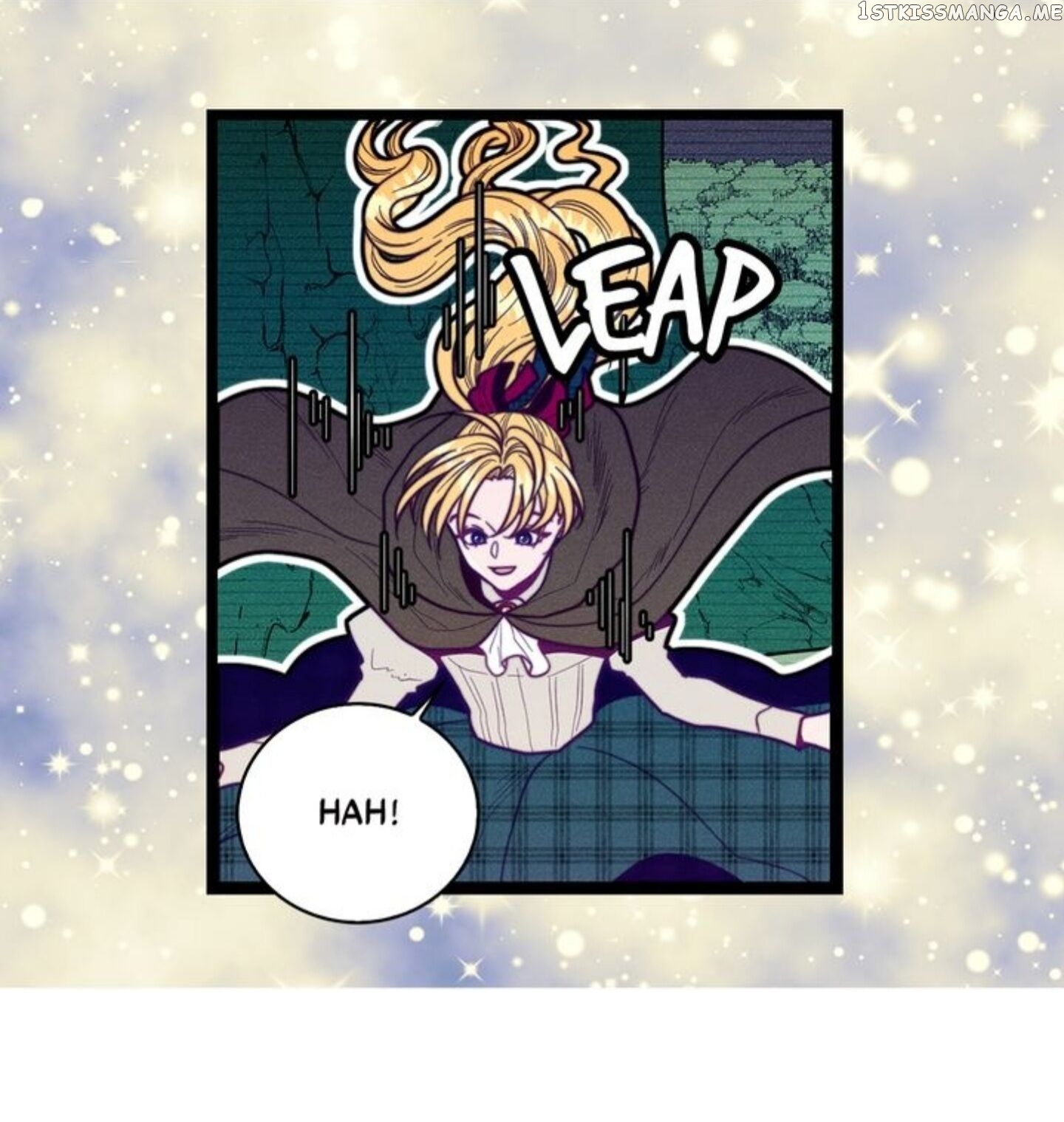 God Bless You chapter 52 - page 8