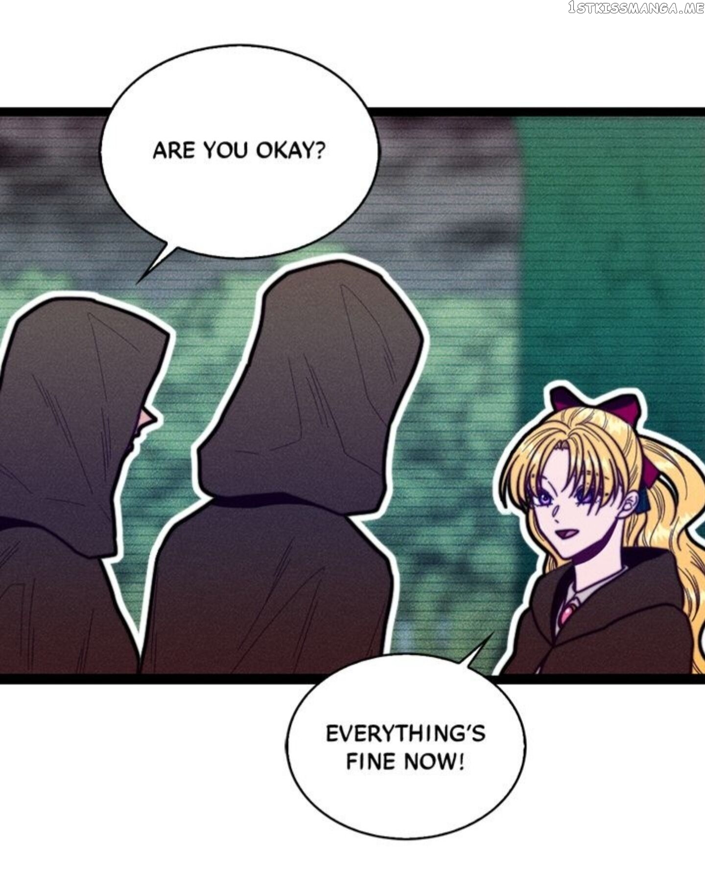 God Bless You chapter 52 - page 9