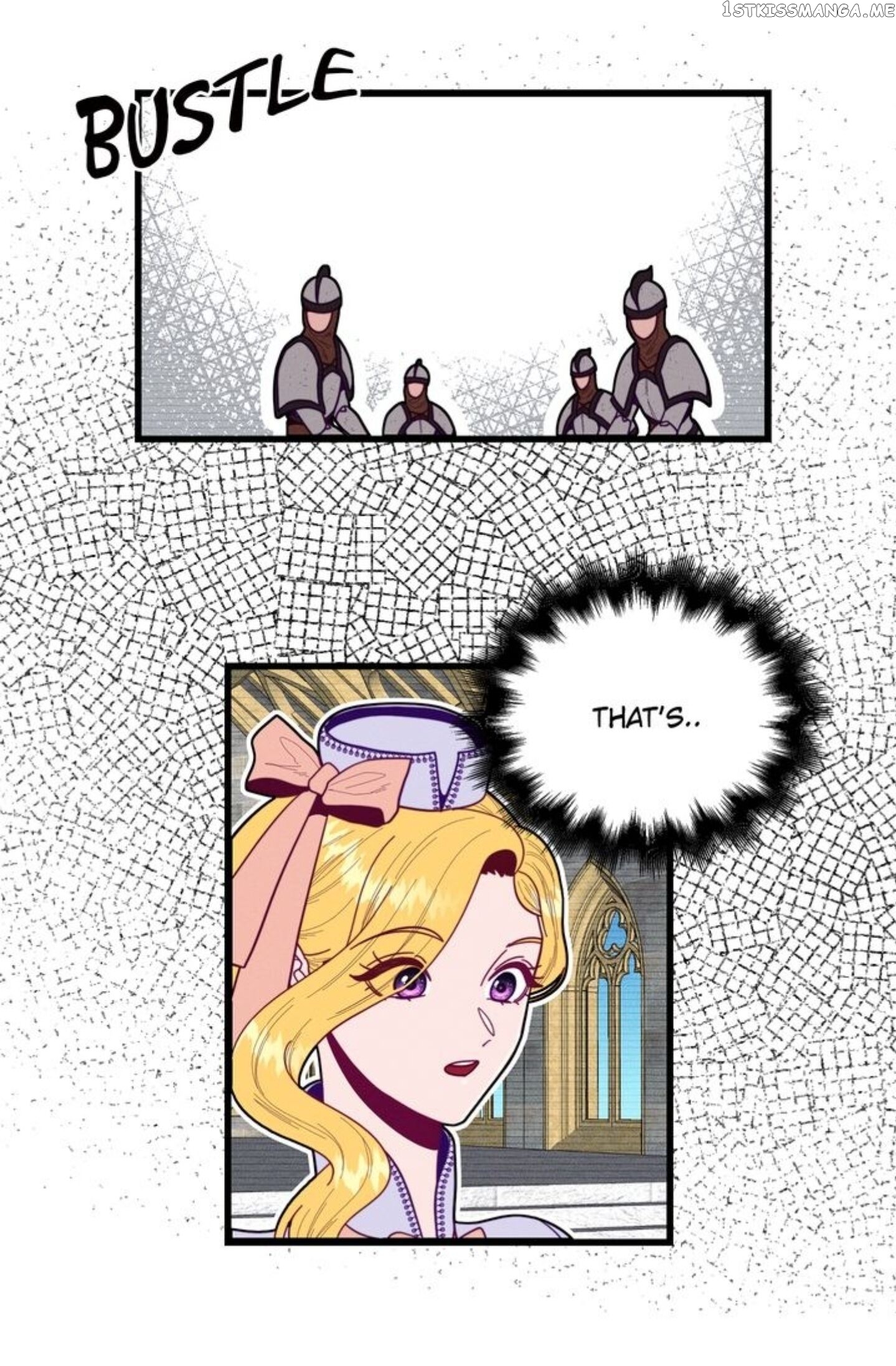 God Bless You chapter 54 - page 10