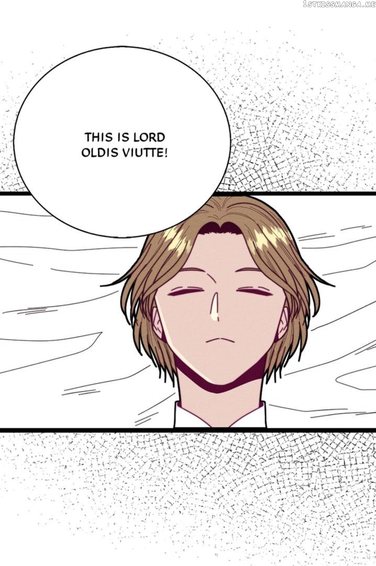 God Bless You chapter 54 - page 12