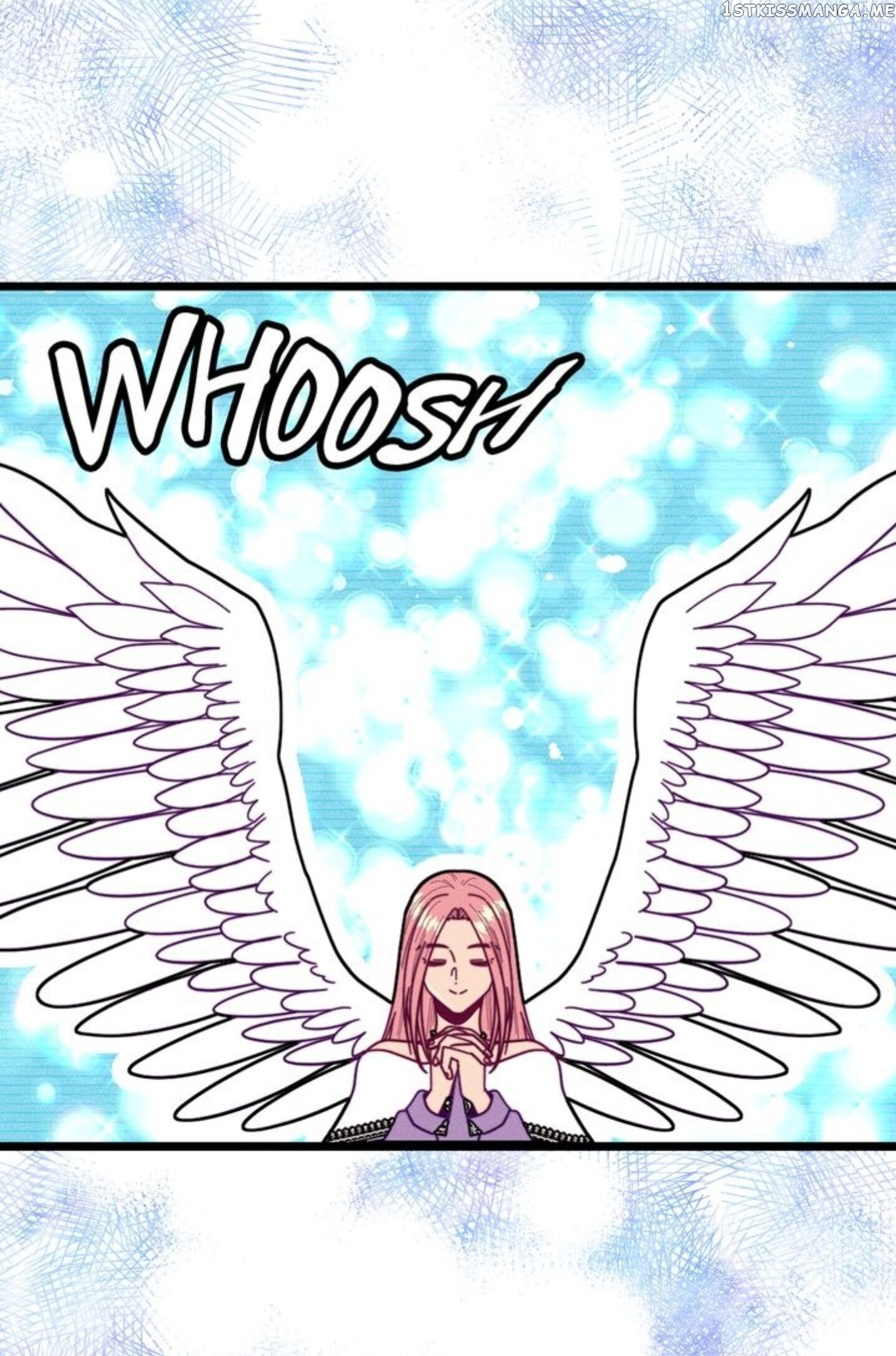 God Bless You chapter 54 - page 17