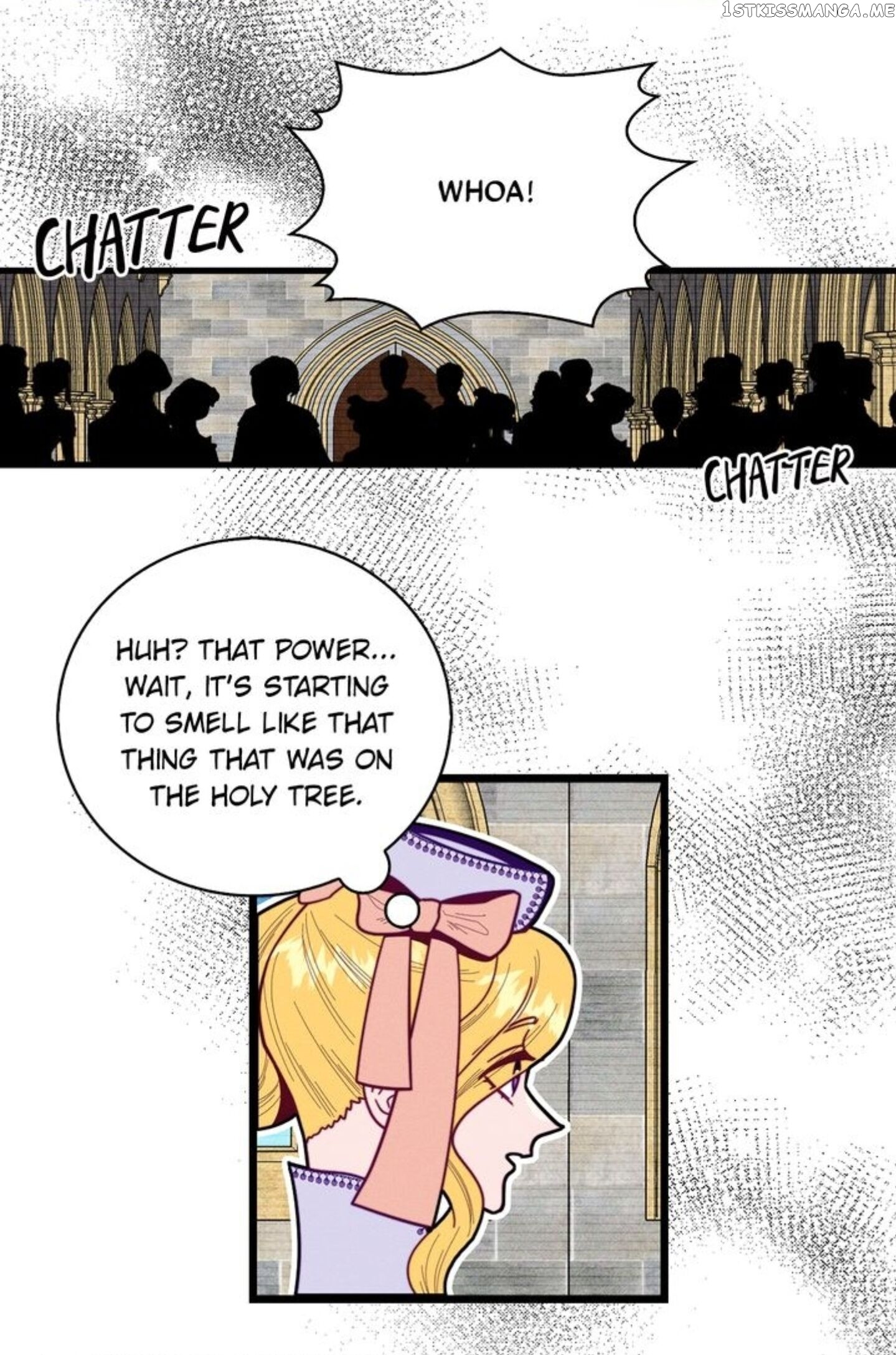 God Bless You chapter 54 - page 18