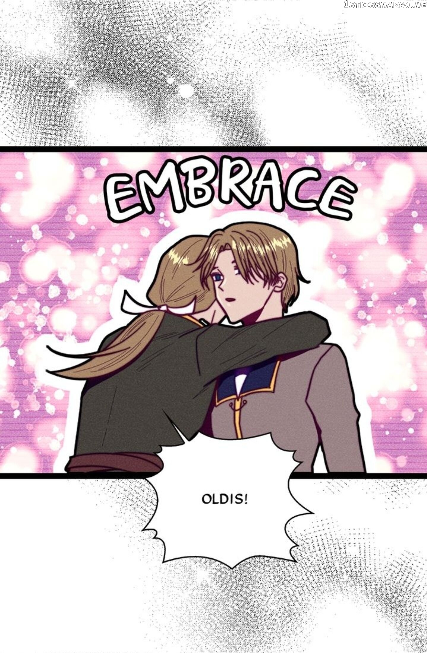 God Bless You chapter 54 - page 23