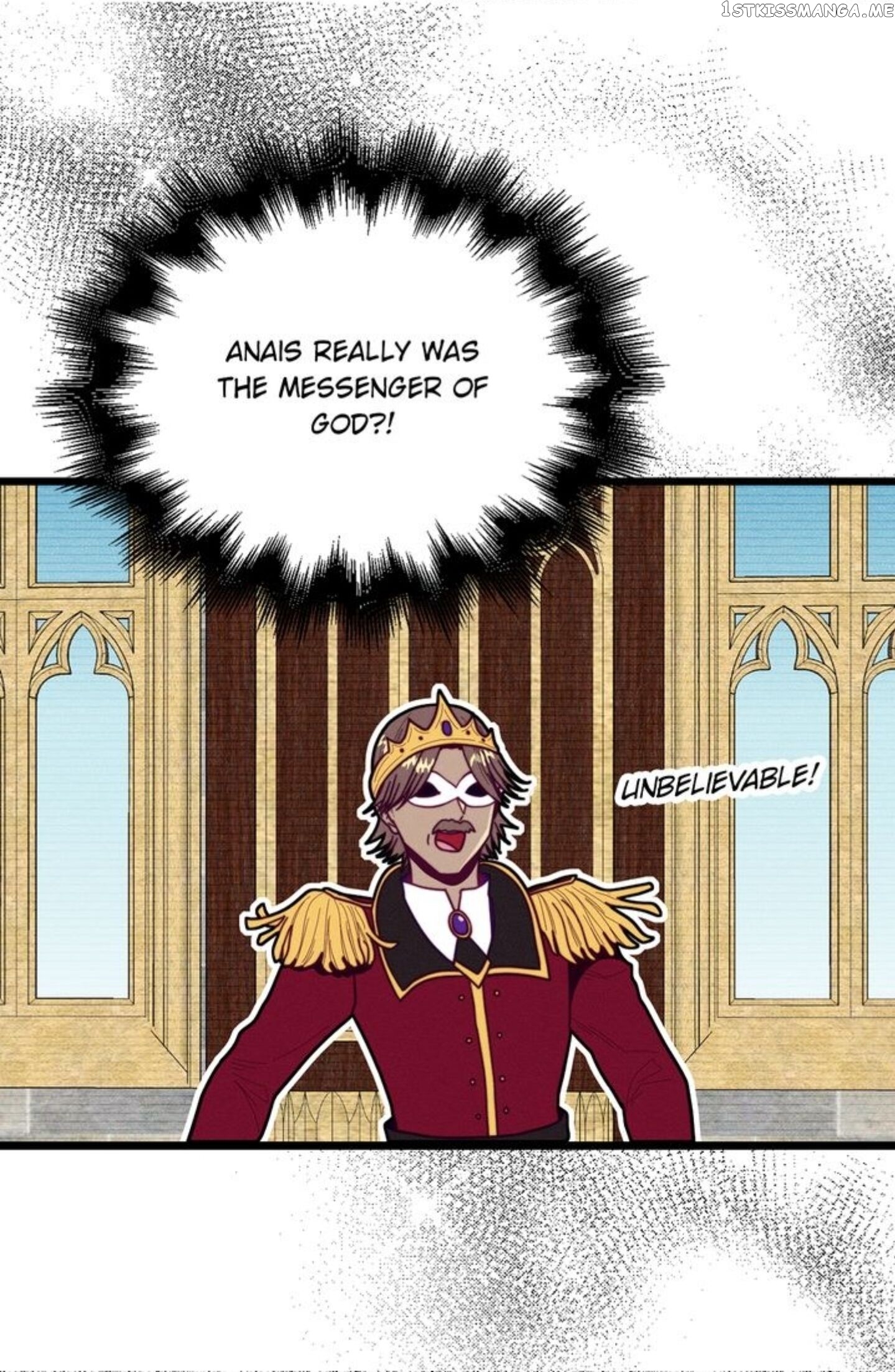 God Bless You chapter 54 - page 24