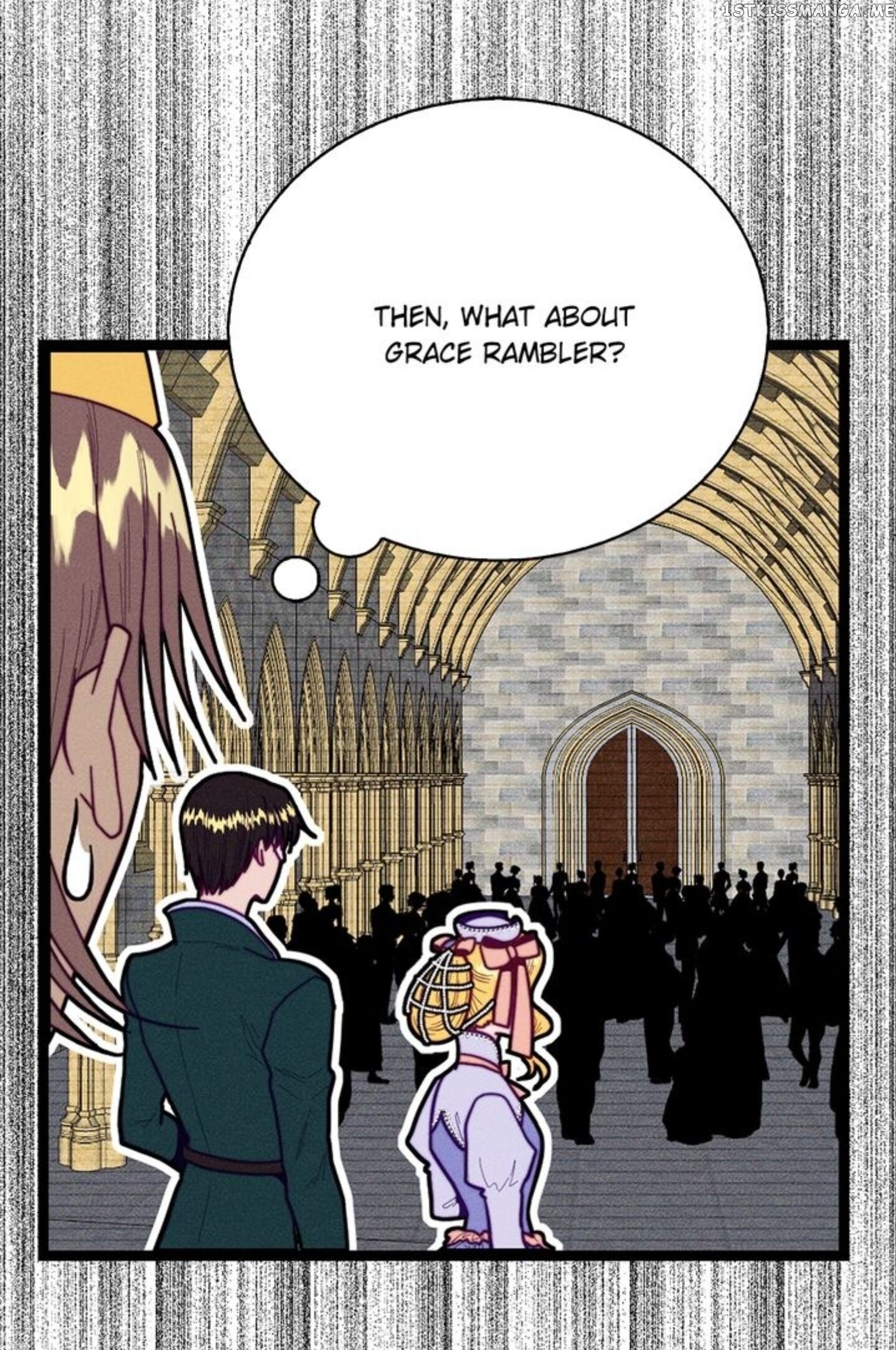 God Bless You chapter 54 - page 25