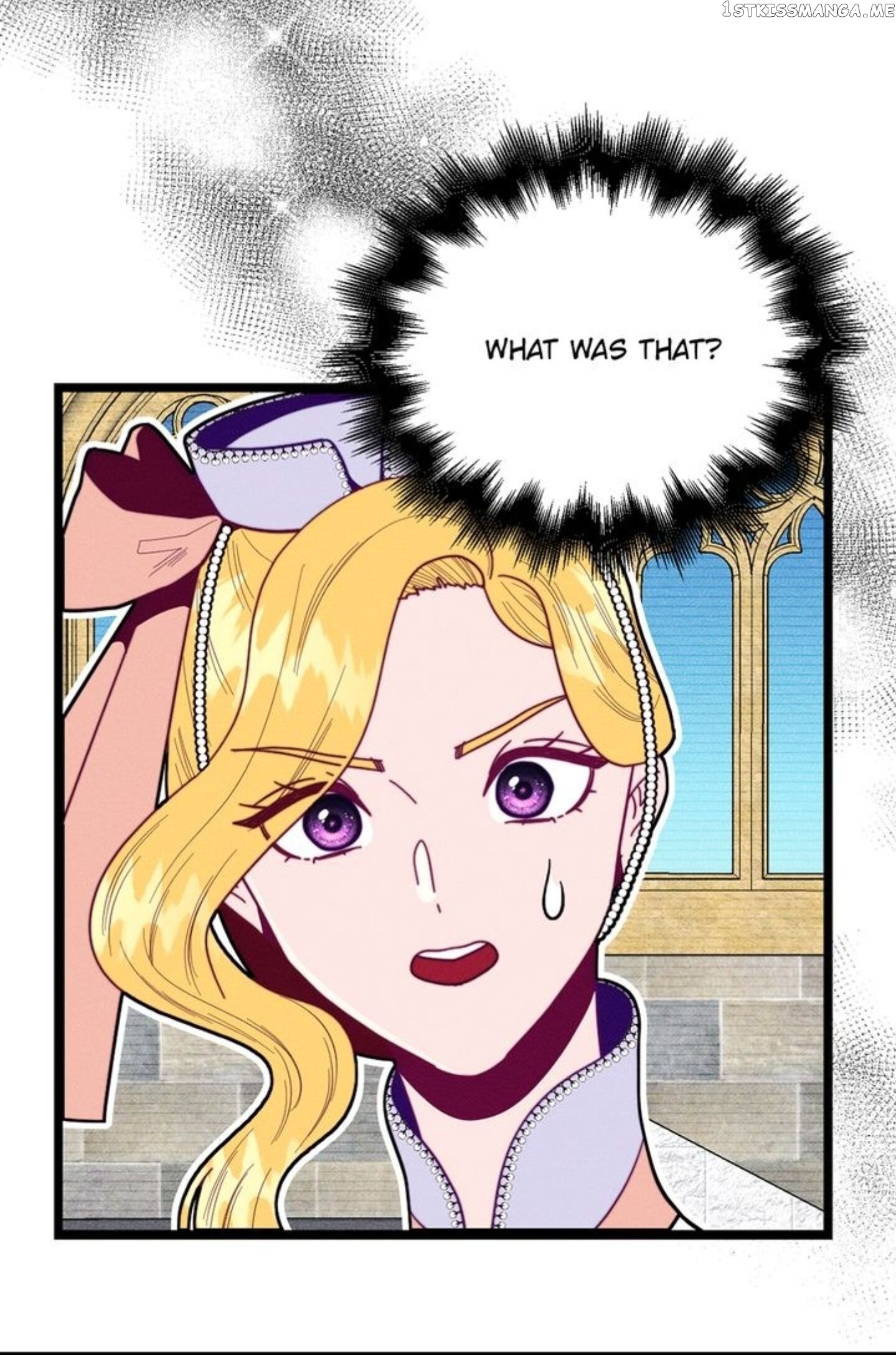 God Bless You chapter 54 - page 26