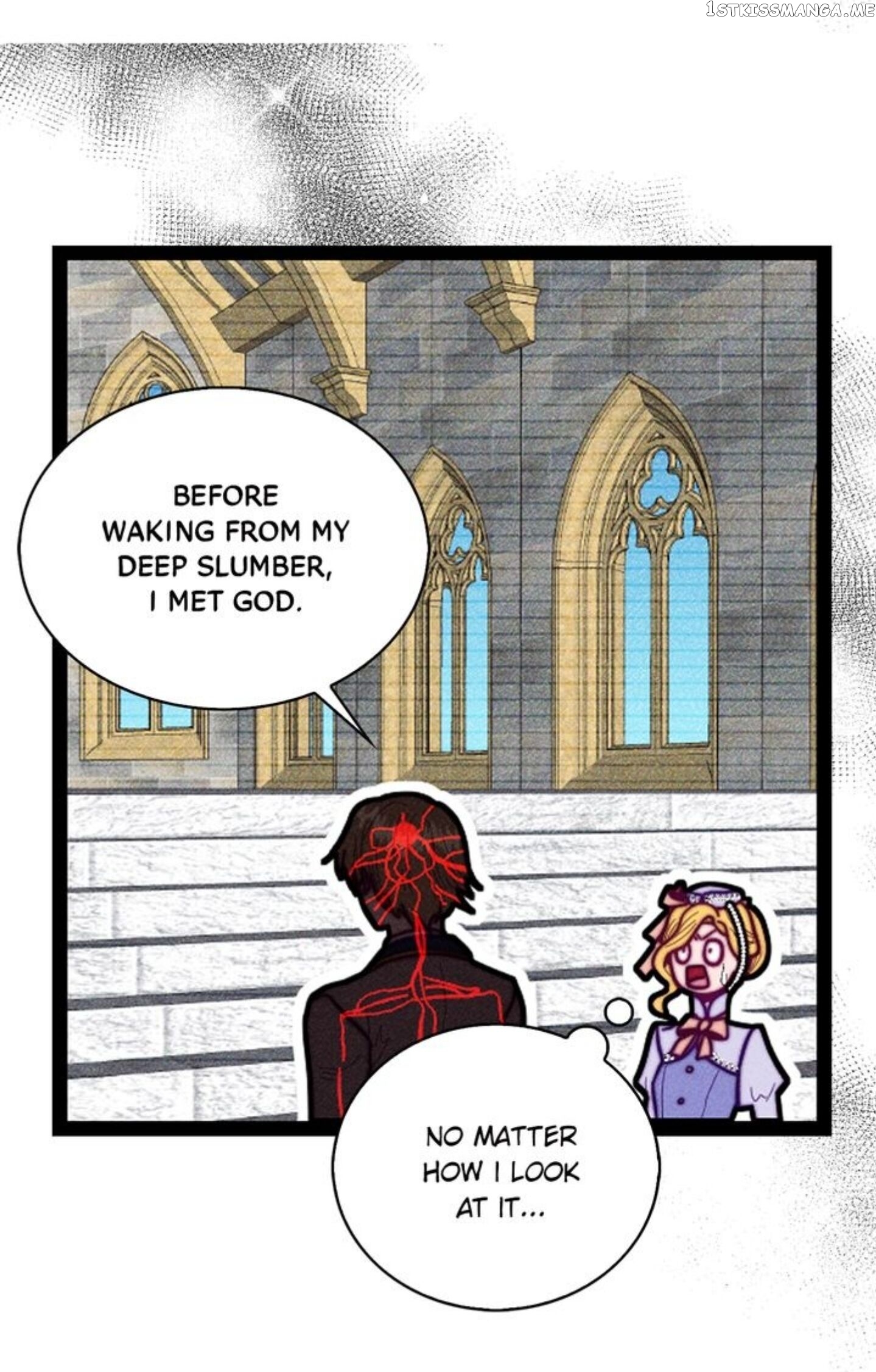 God Bless You chapter 54 - page 29