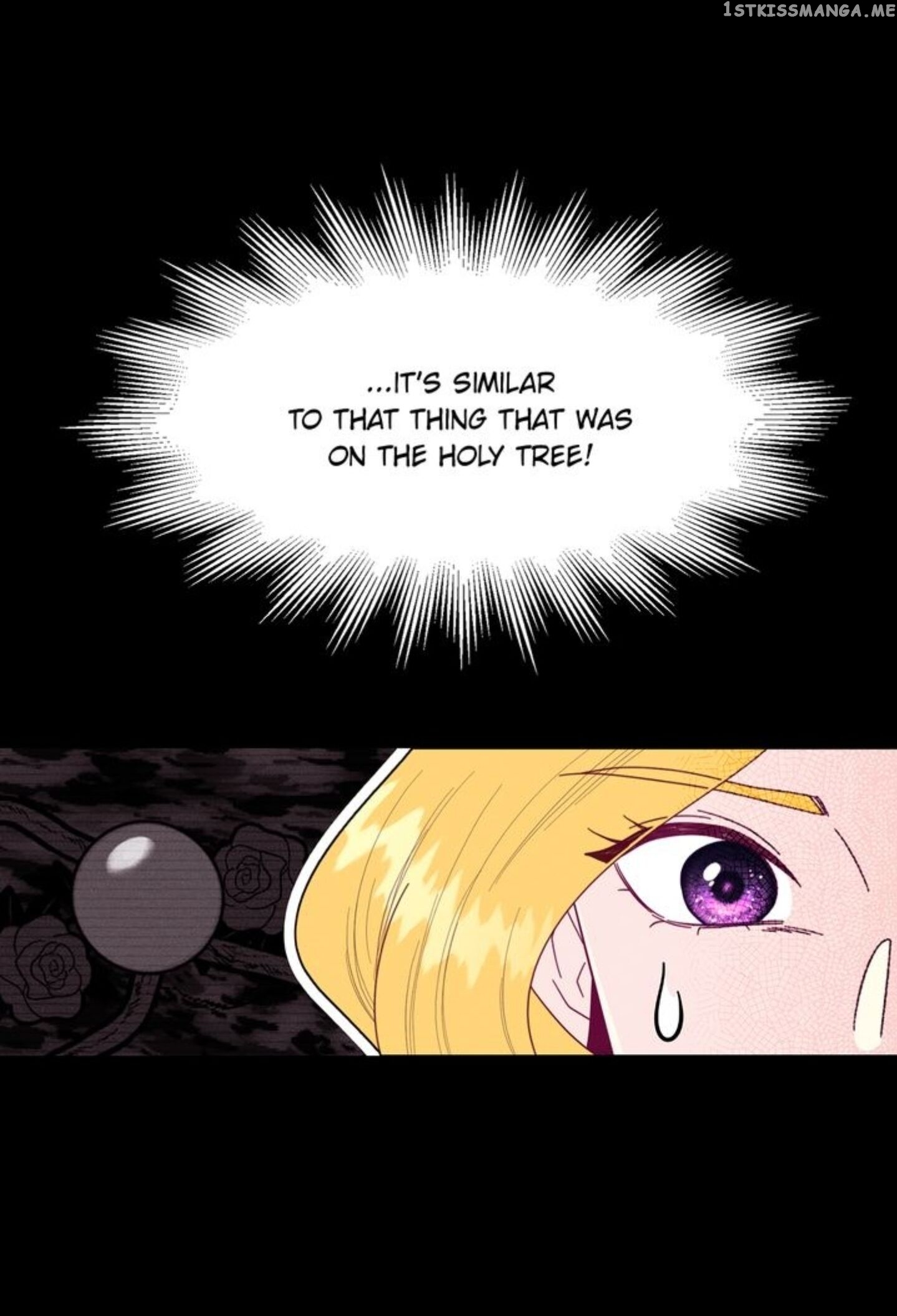 God Bless You chapter 54 - page 30