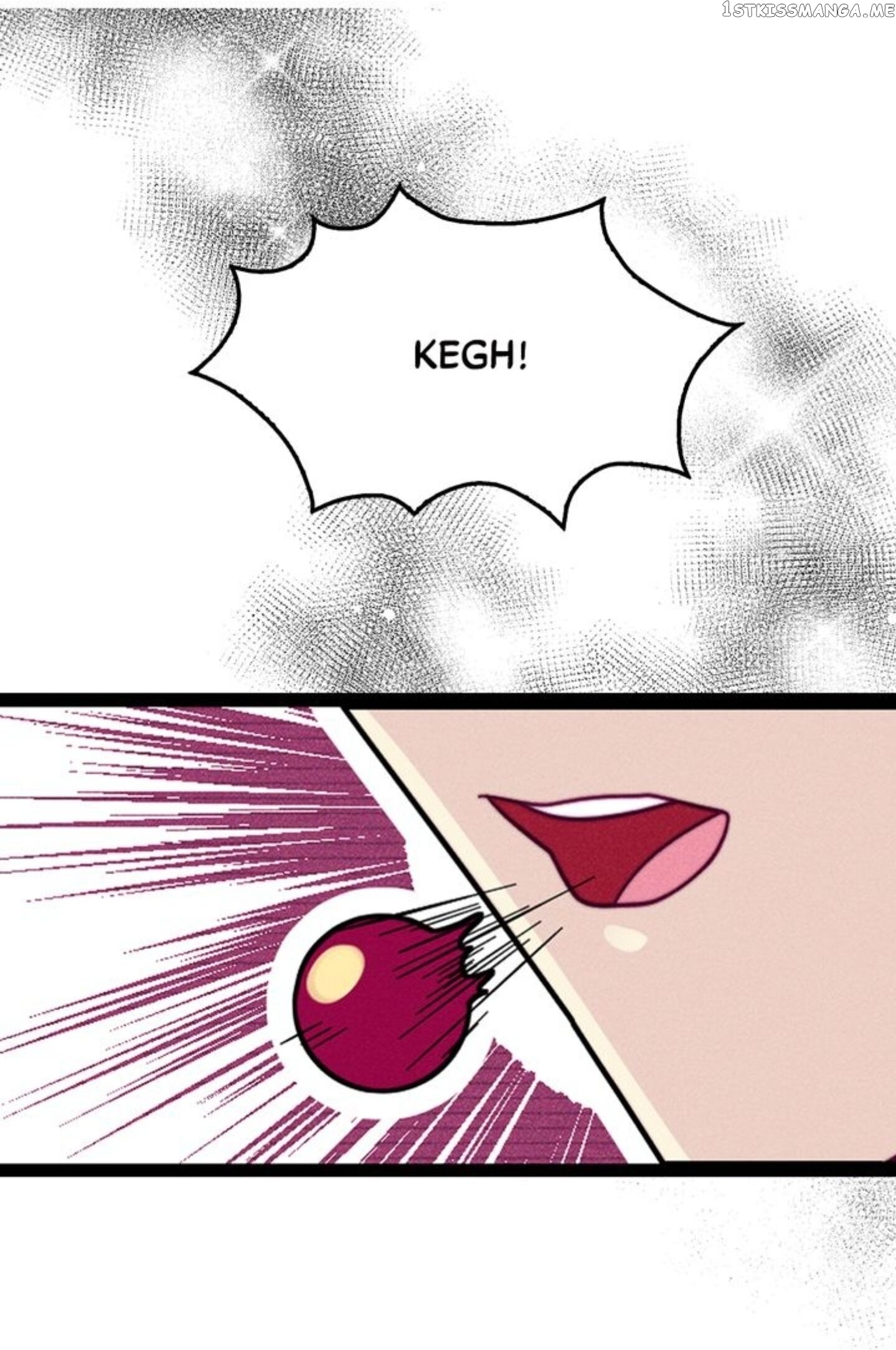 God Bless You chapter 54 - page 32