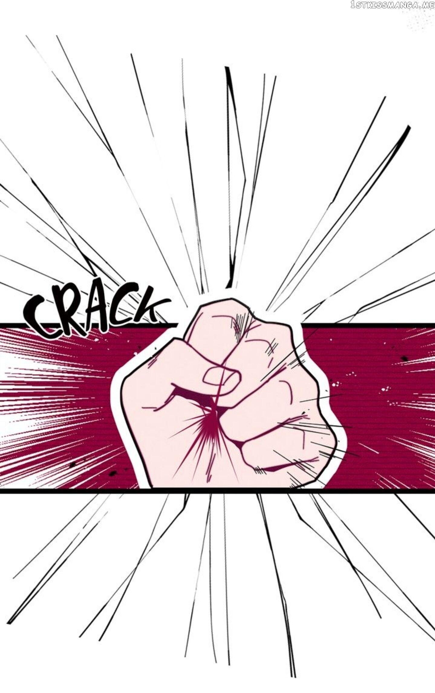God Bless You chapter 54 - page 34