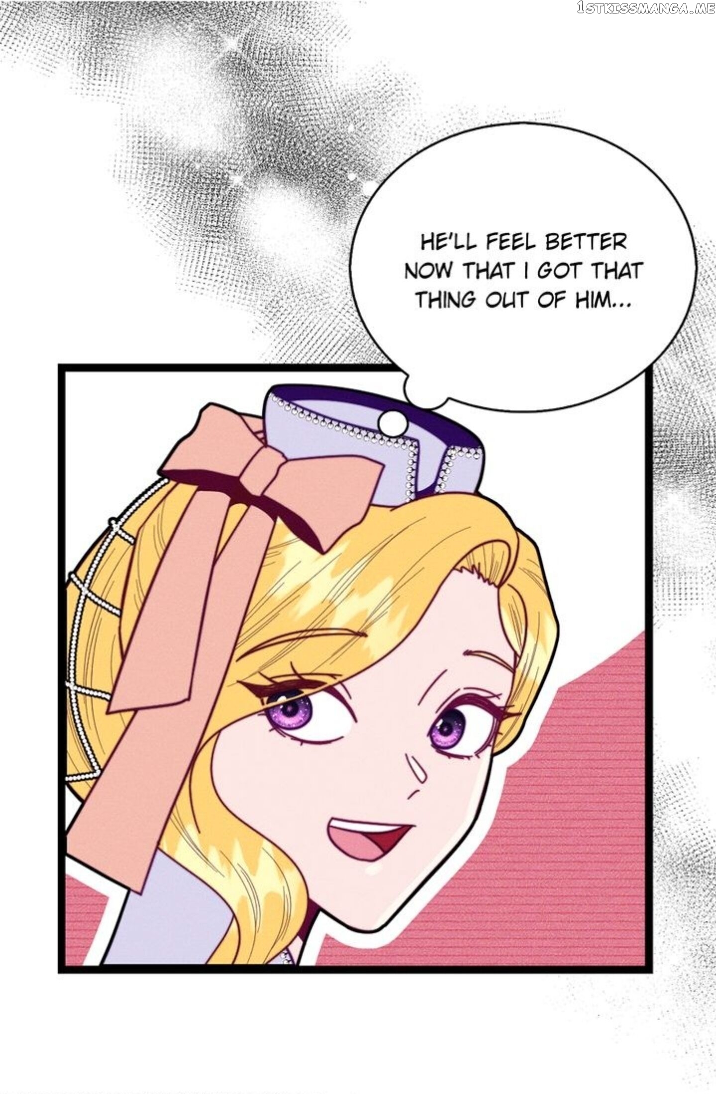 God Bless You chapter 54 - page 35