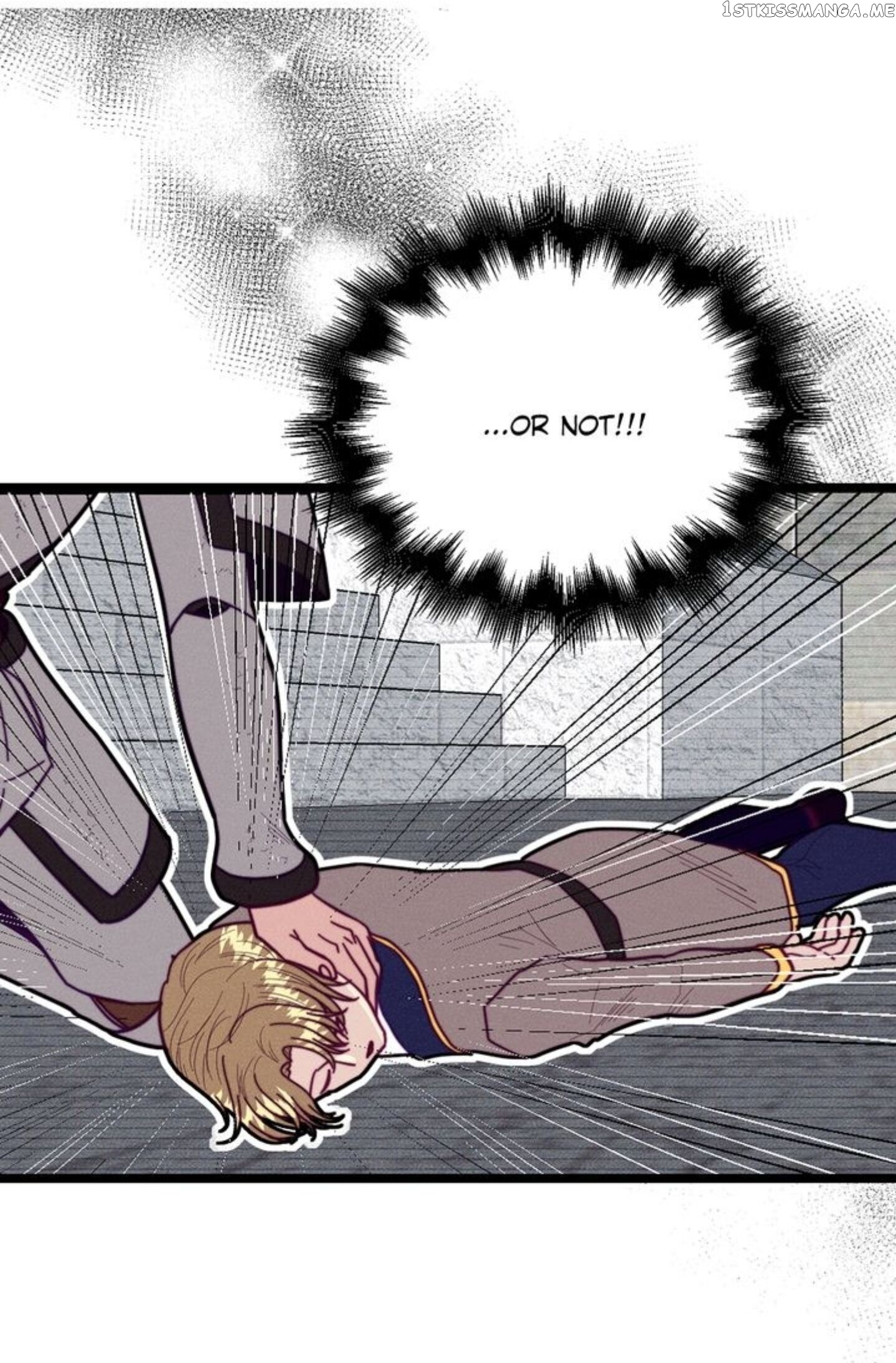 God Bless You chapter 54 - page 36