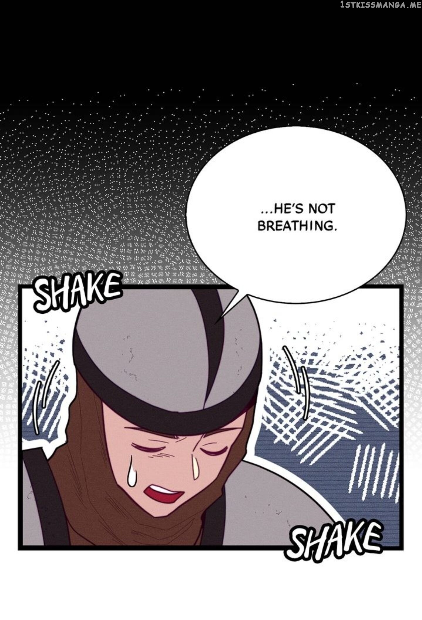 God Bless You chapter 54 - page 37