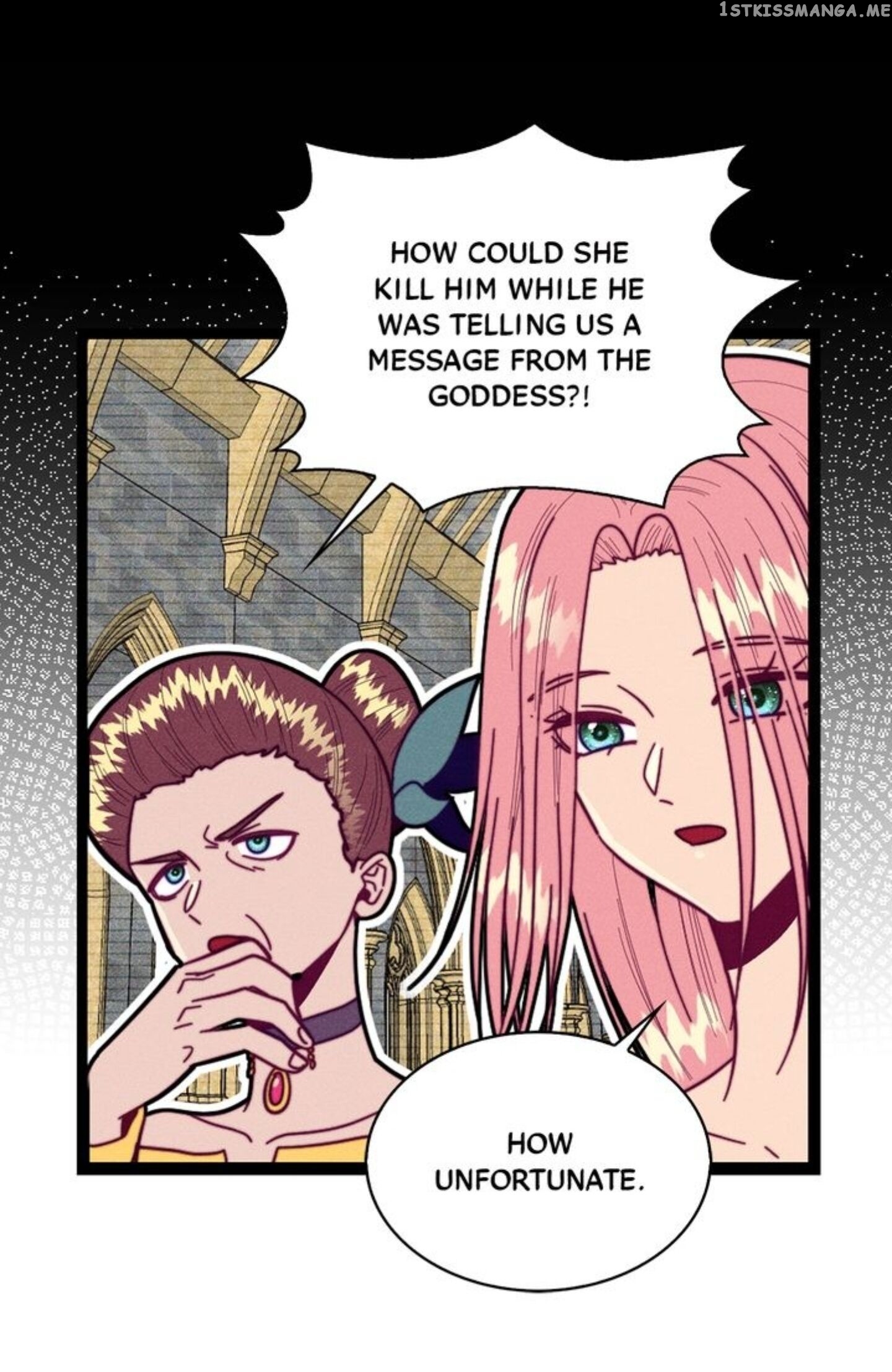 God Bless You chapter 54 - page 39