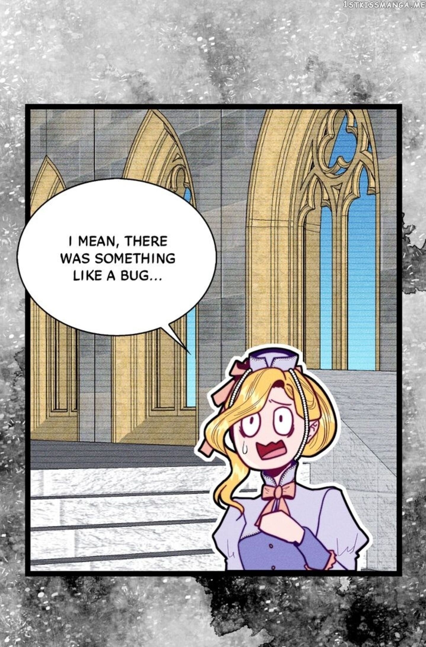 God Bless You chapter 54 - page 42