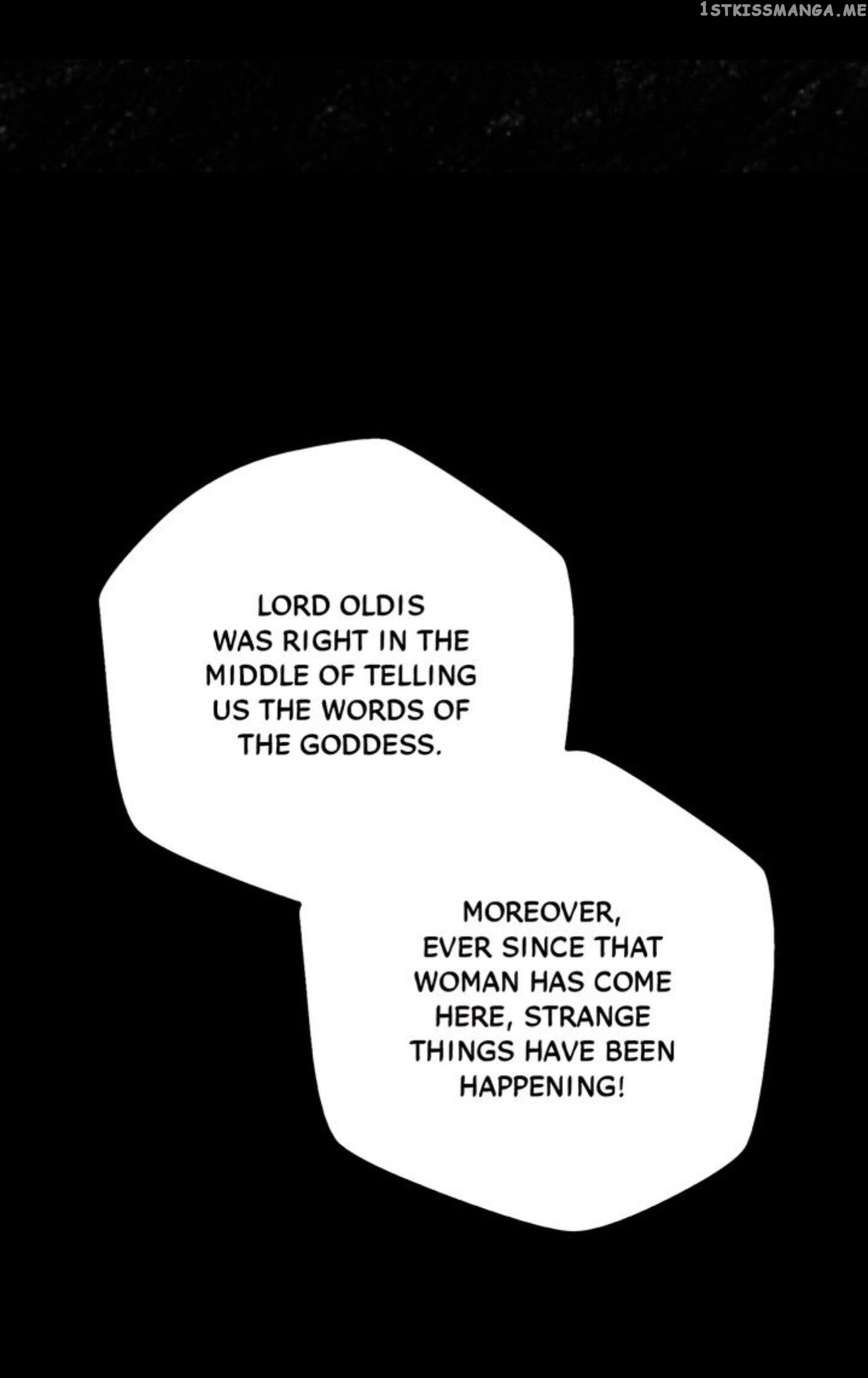 God Bless You chapter 54 - page 45