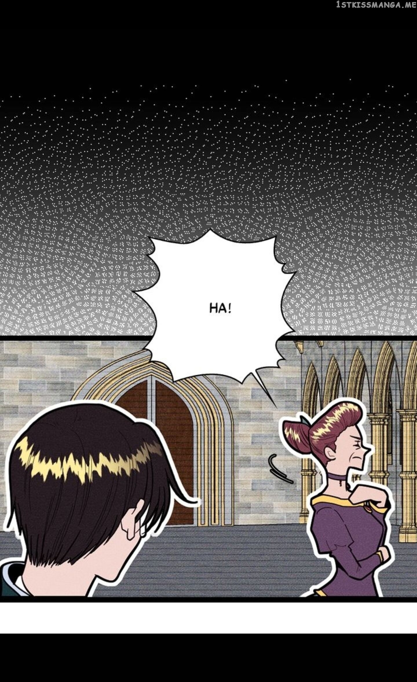 God Bless You chapter 54 - page 49