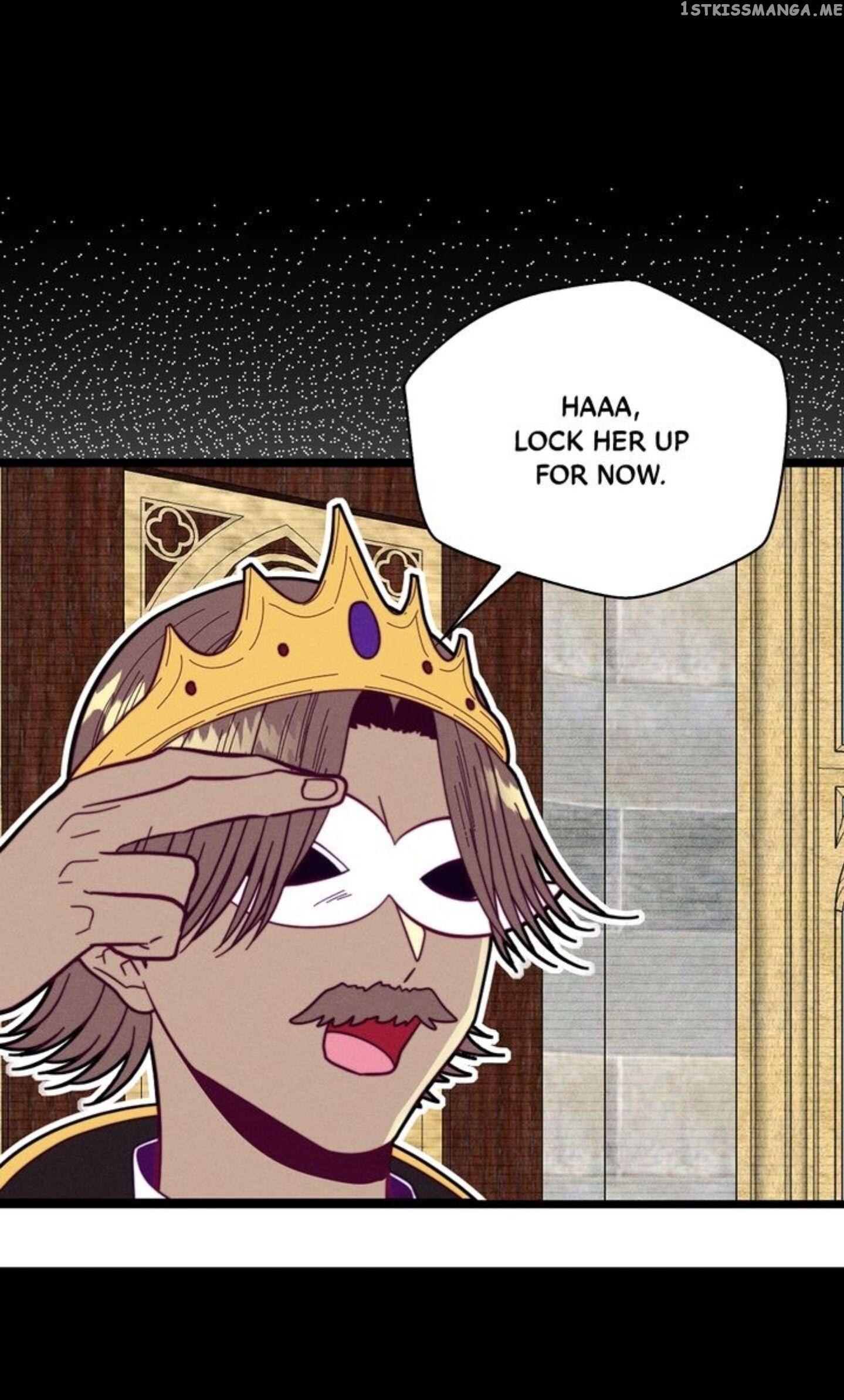 God Bless You chapter 54 - page 51