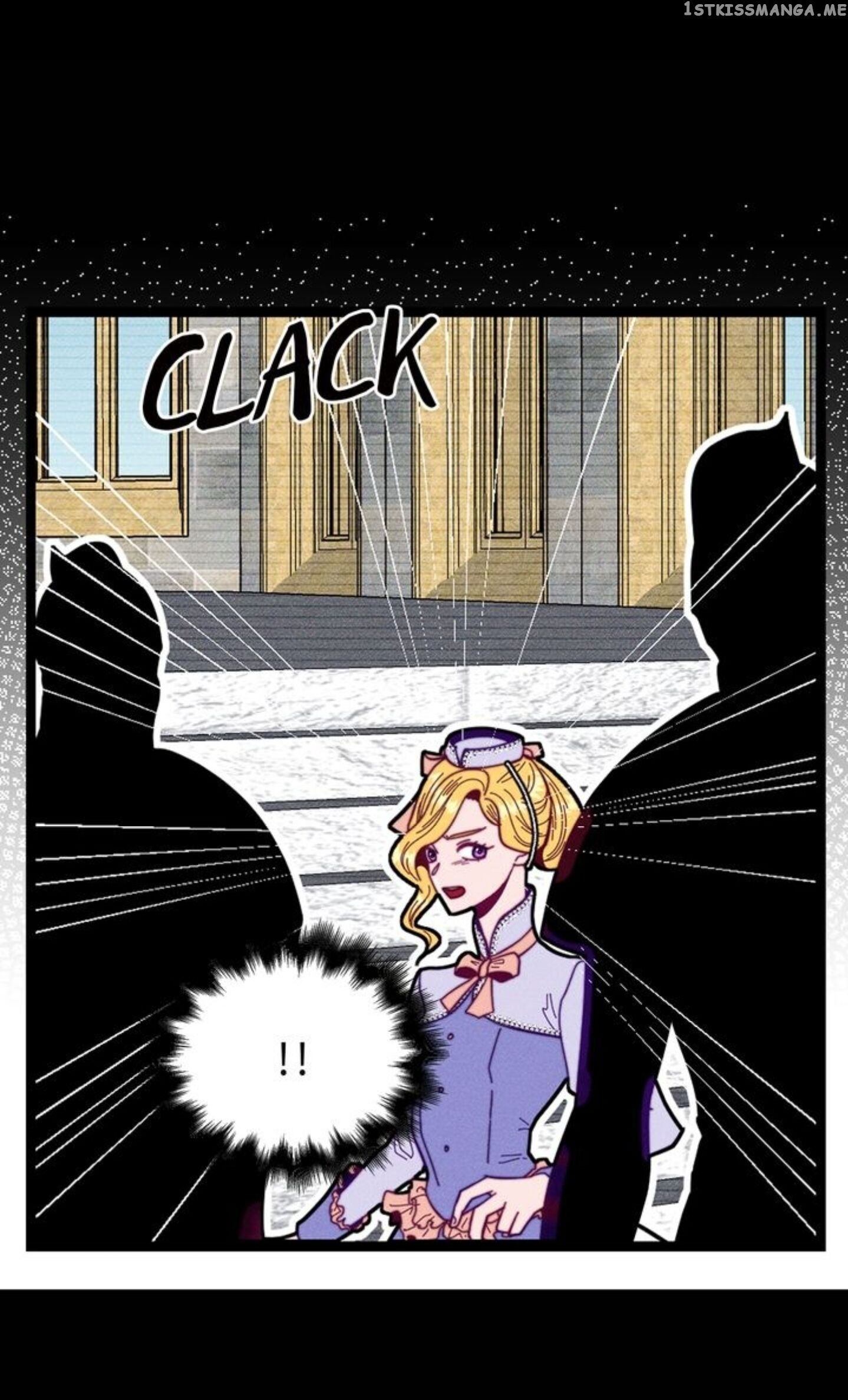 God Bless You chapter 54 - page 52