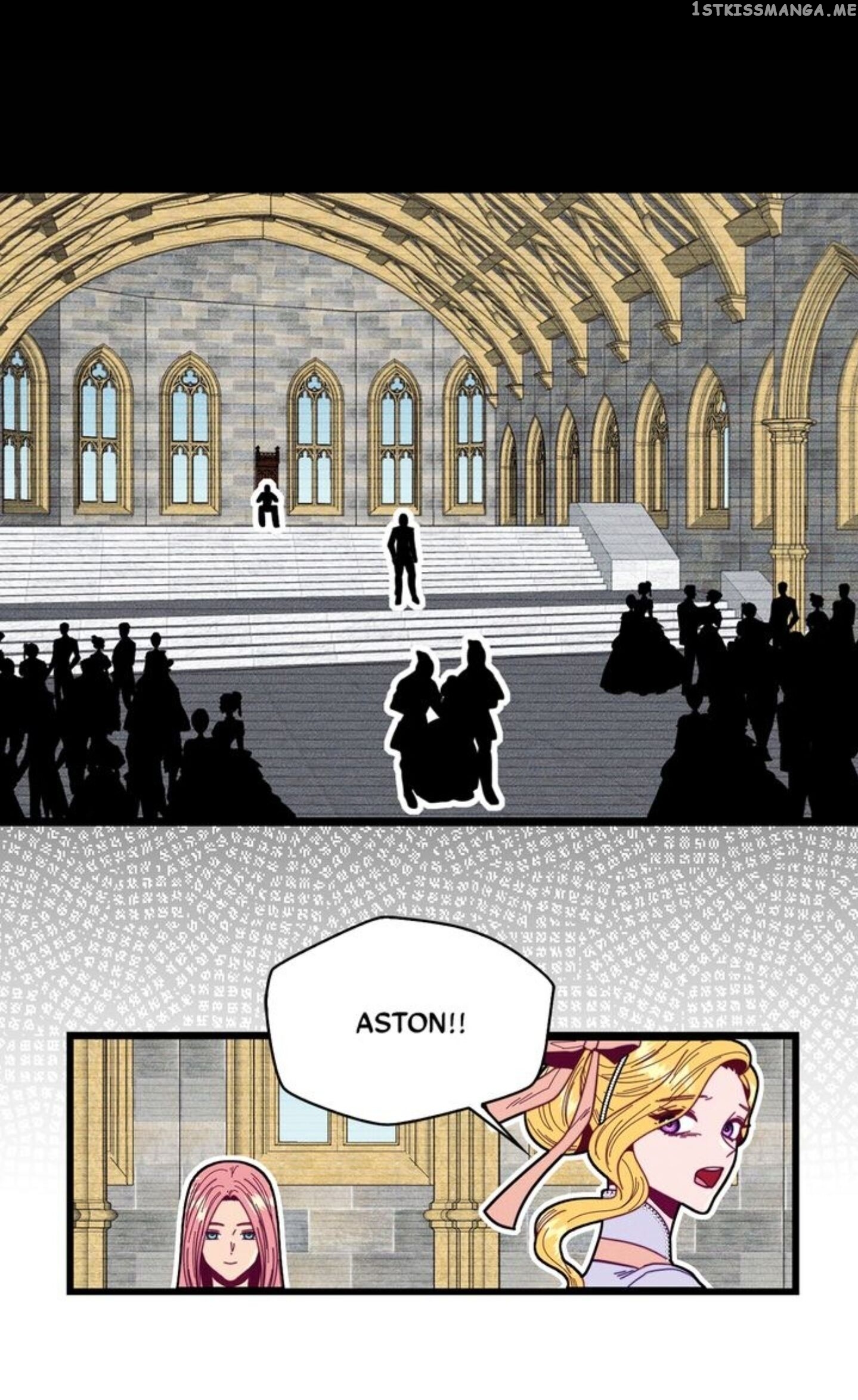 God Bless You chapter 54 - page 53