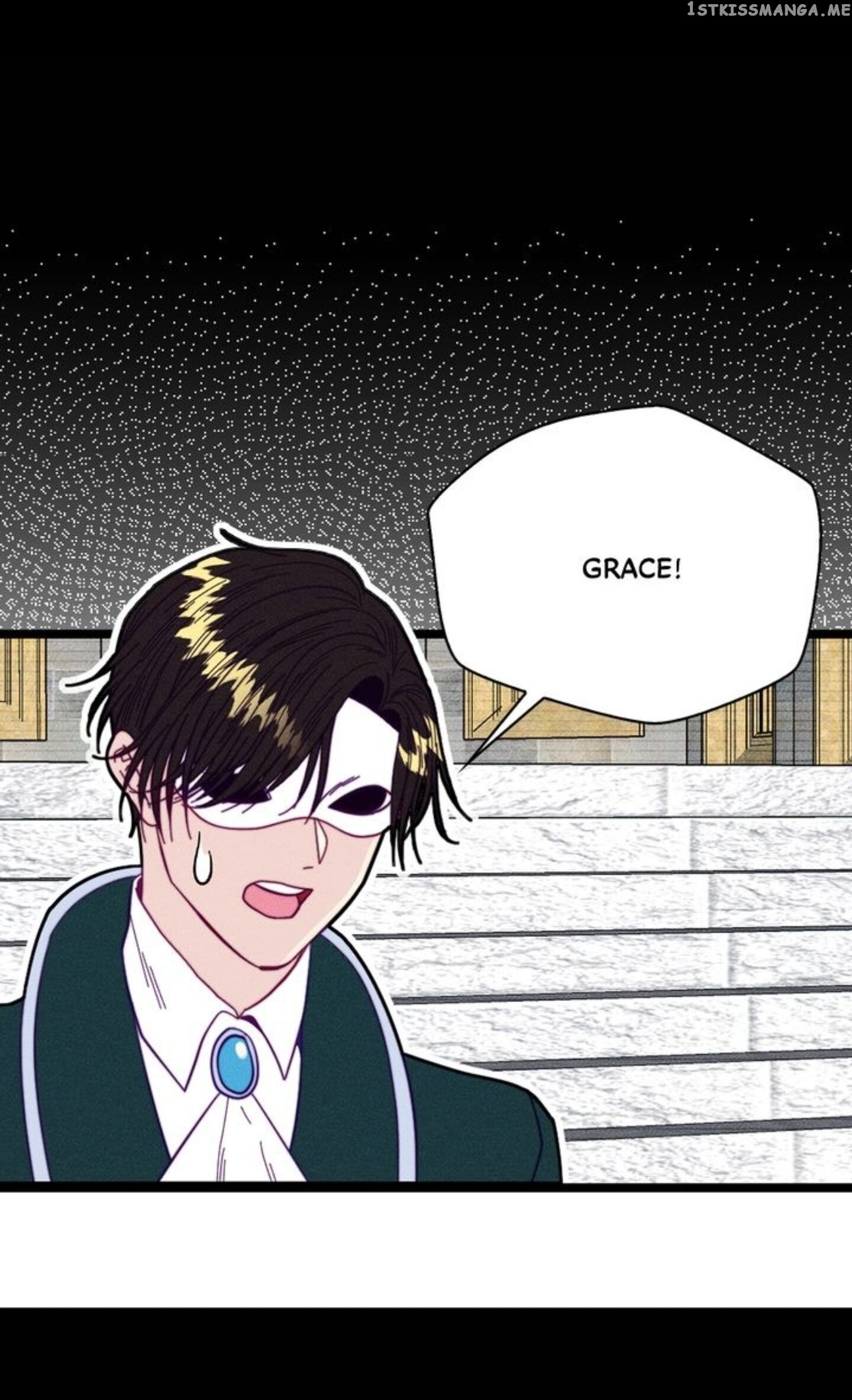 God Bless You chapter 54 - page 54