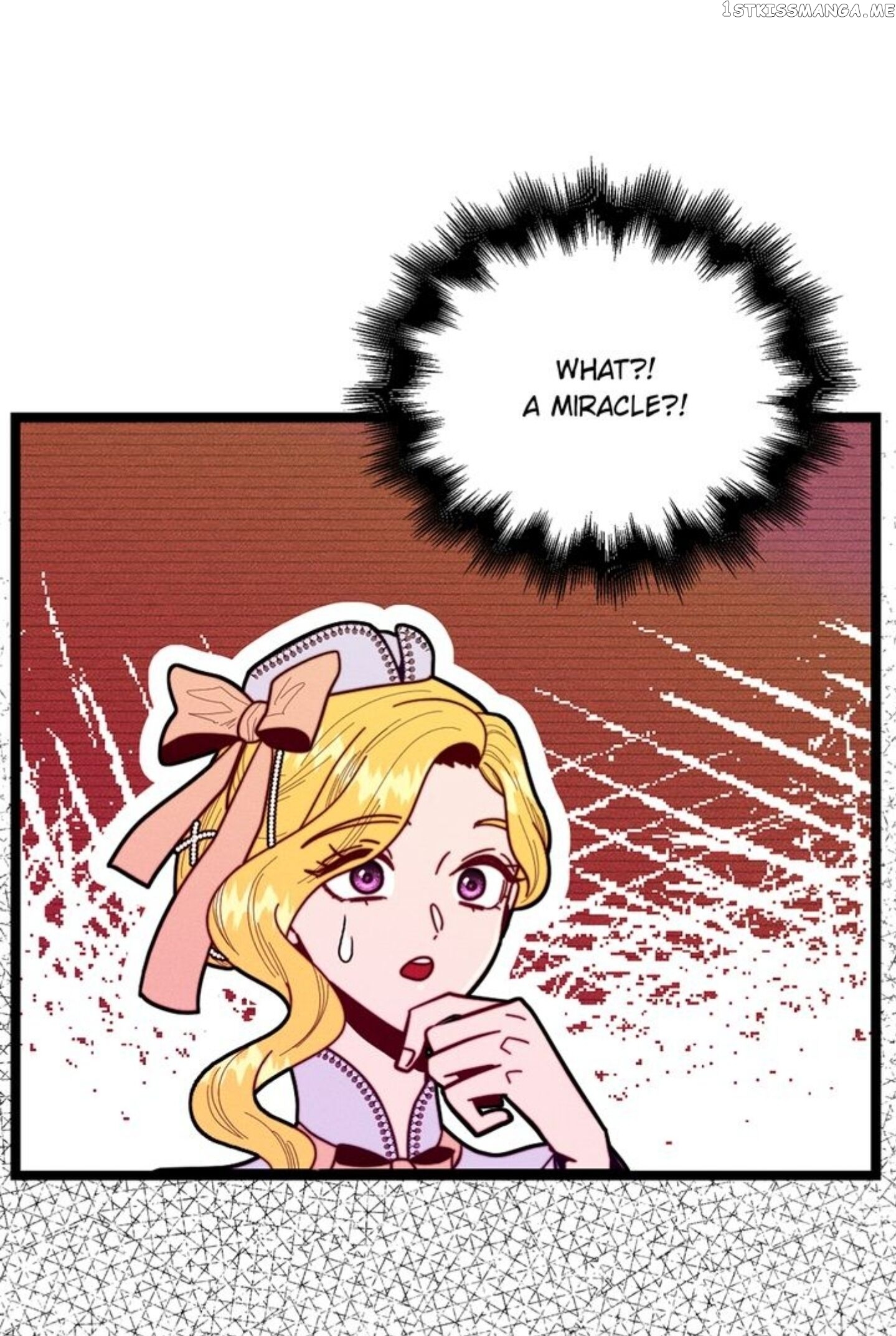 God Bless You chapter 54 - page 6