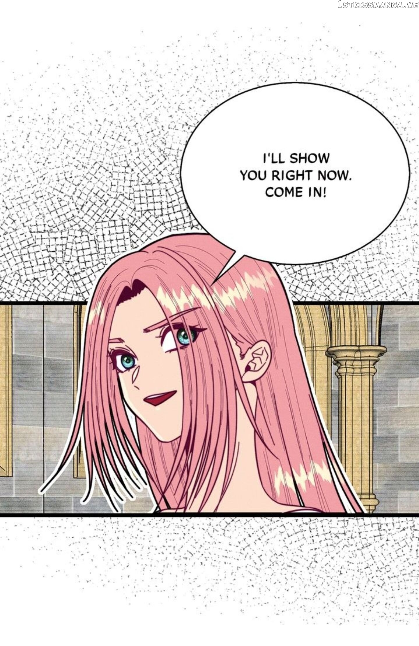 God Bless You chapter 54 - page 9