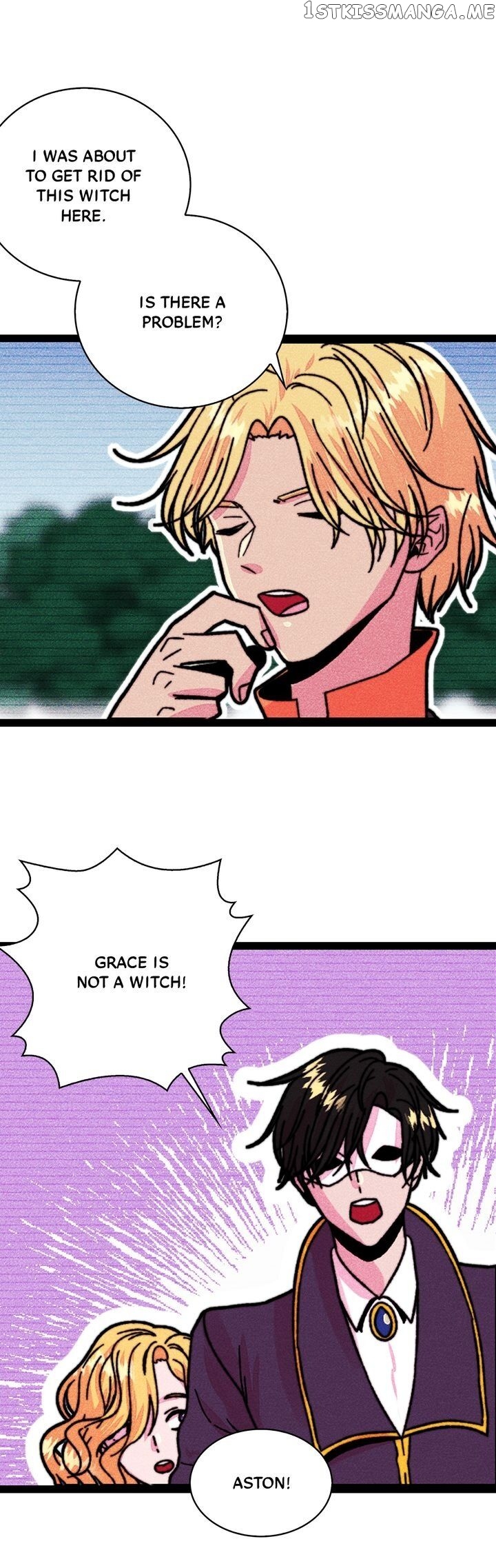 God Bless You chapter 56 - page 12
