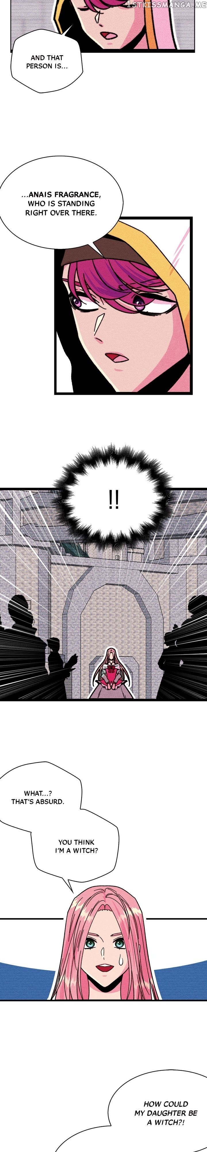 God Bless You chapter 56 - page 14
