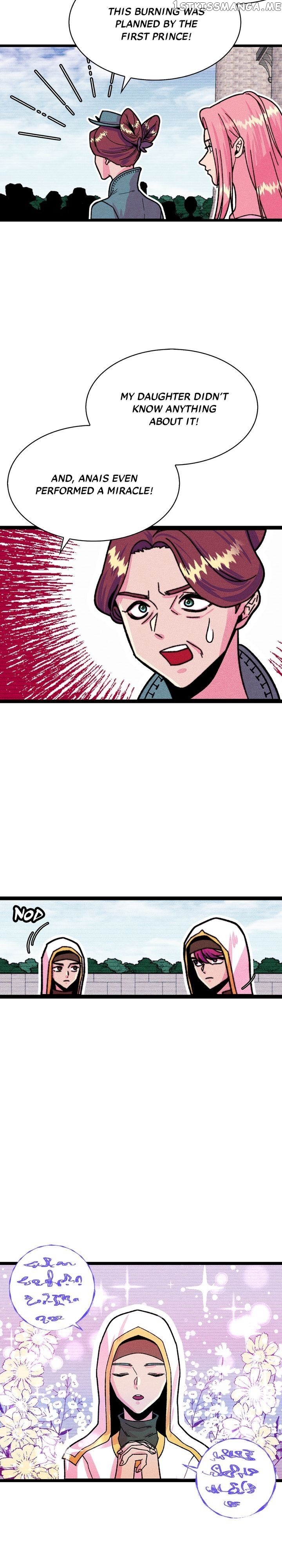 God Bless You chapter 56 - page 15