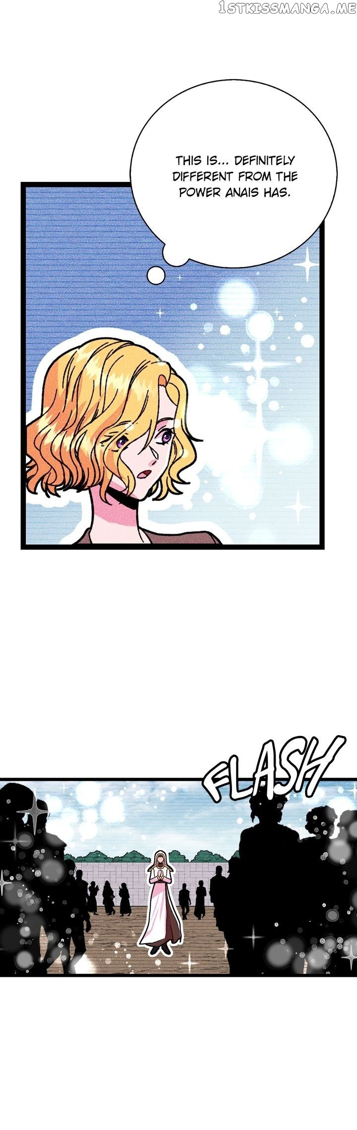 God Bless You chapter 56 - page 16
