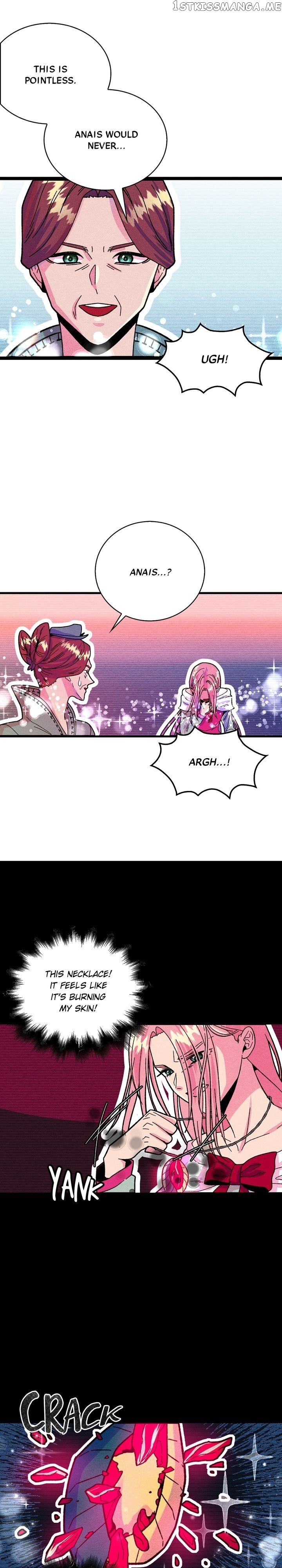 God Bless You chapter 56 - page 17