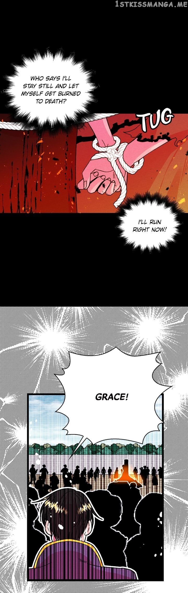 God Bless You chapter 56 - page 4