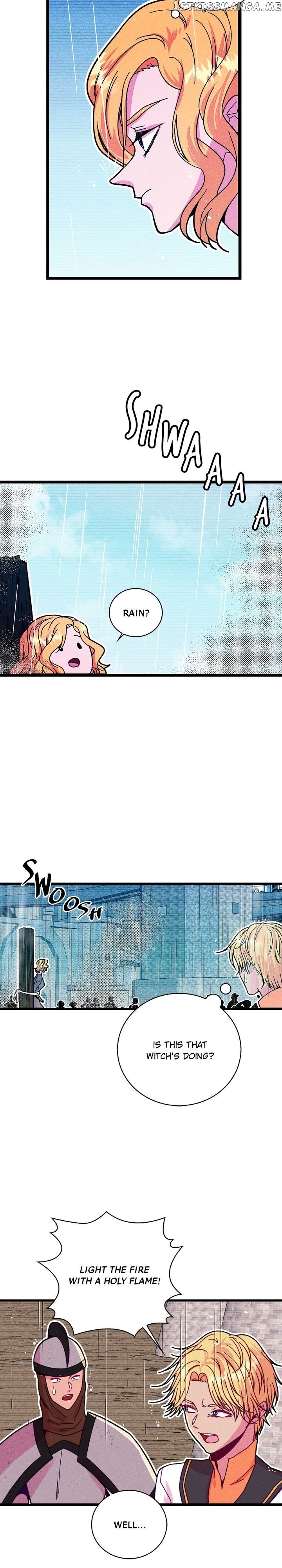 God Bless You chapter 56 - page 7