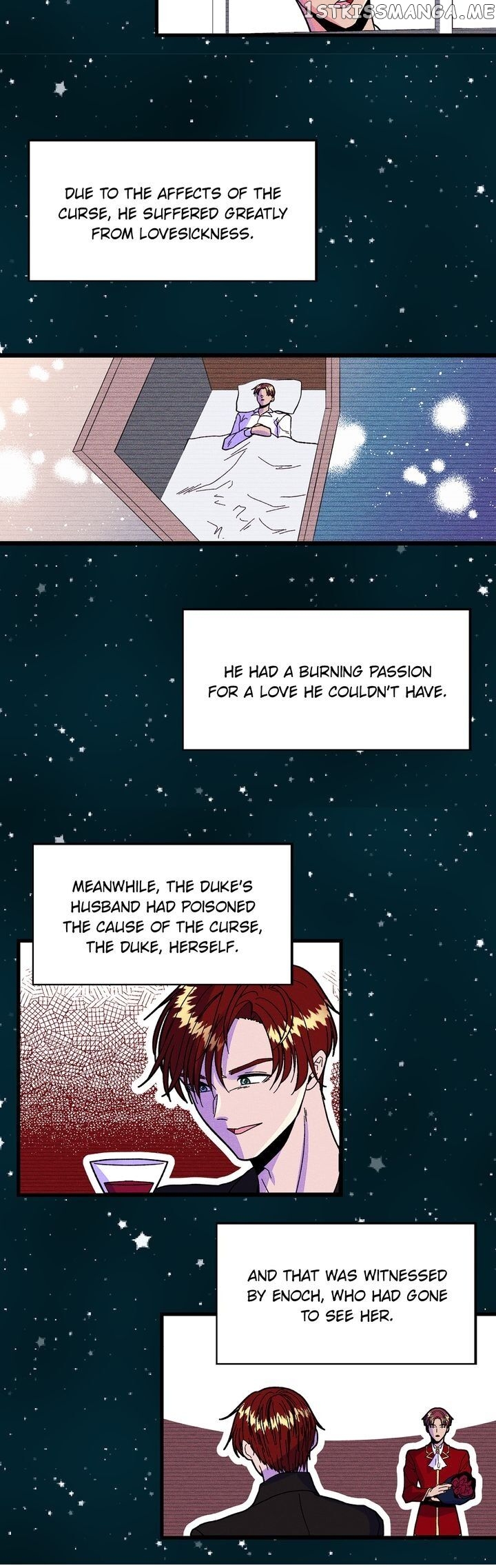 God Bless You chapter 58 - page 12