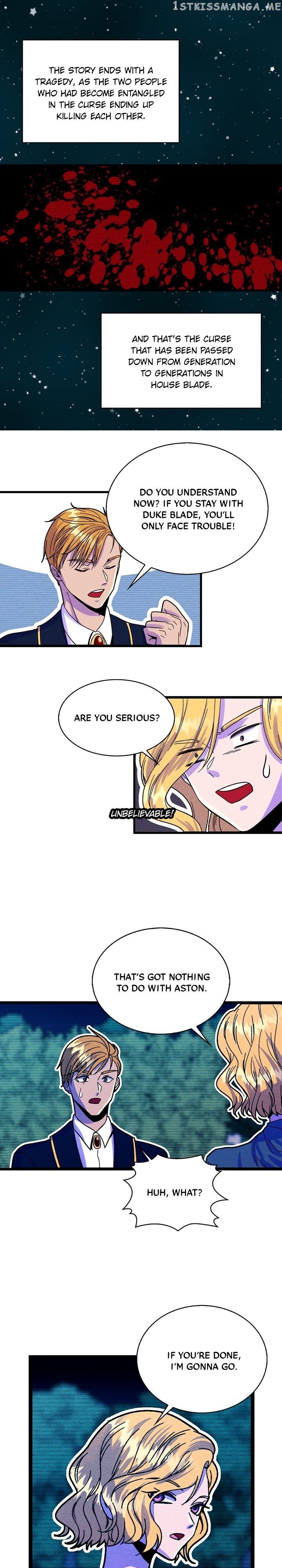God Bless You chapter 58 - page 13