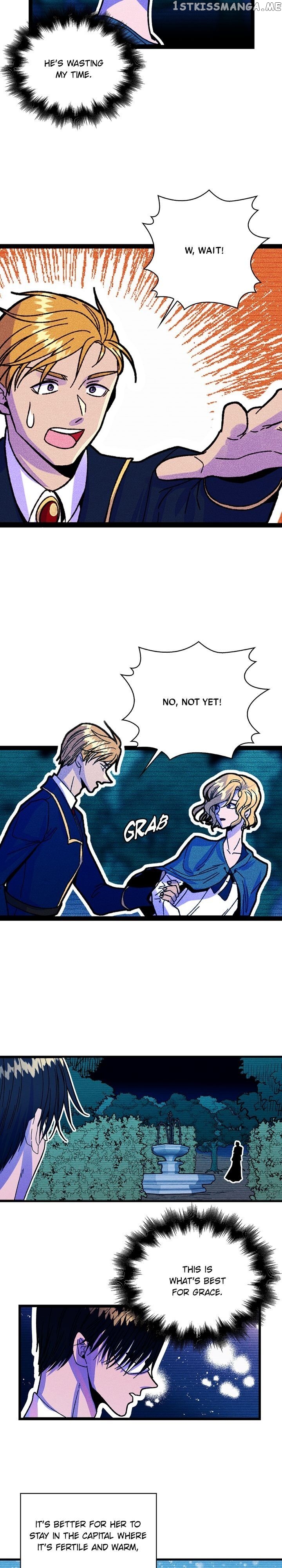 God Bless You chapter 58 - page 14