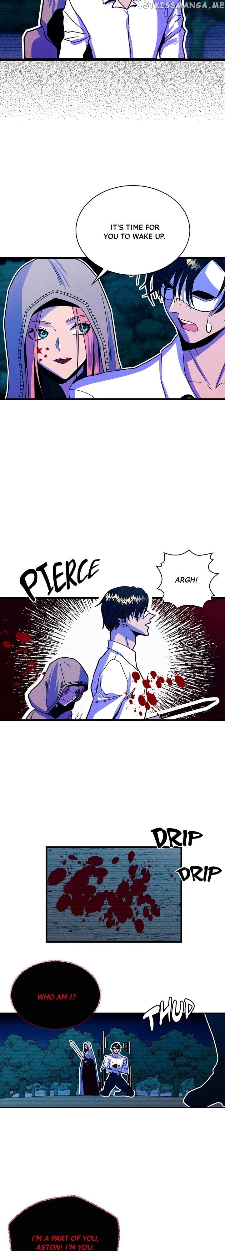 God Bless You chapter 58 - page 18