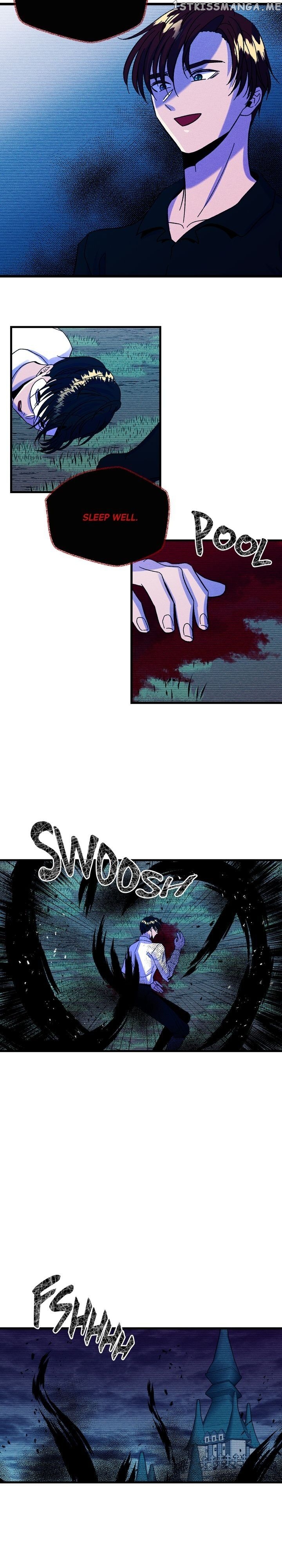 God Bless You chapter 58 - page 19