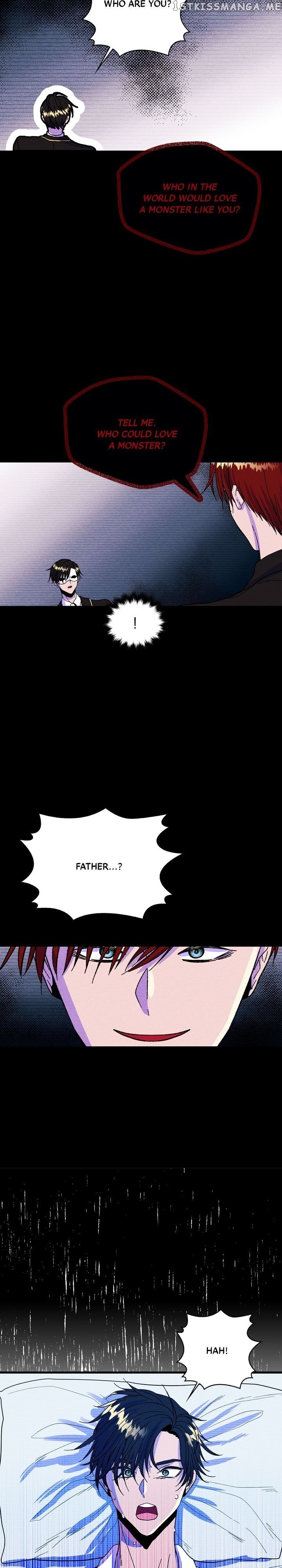 God Bless You chapter 58 - page 3