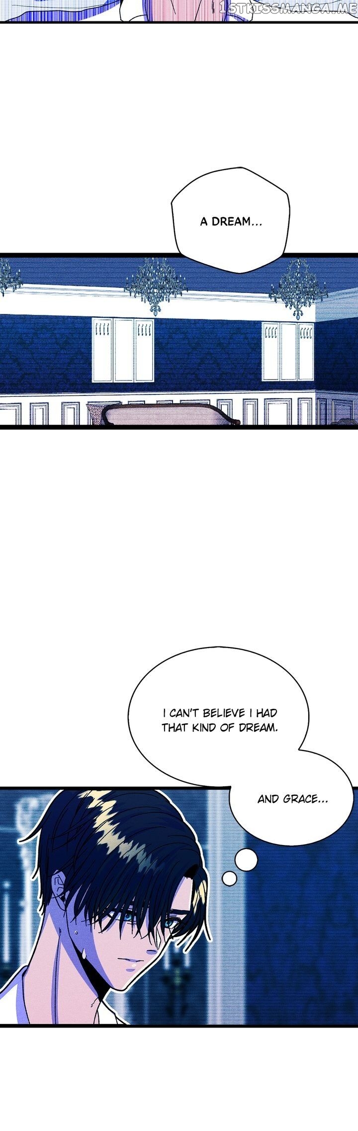 God Bless You chapter 58 - page 4